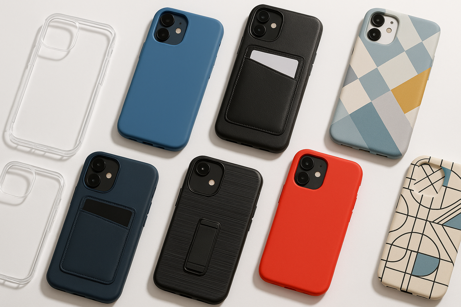 Cell Phone Cases