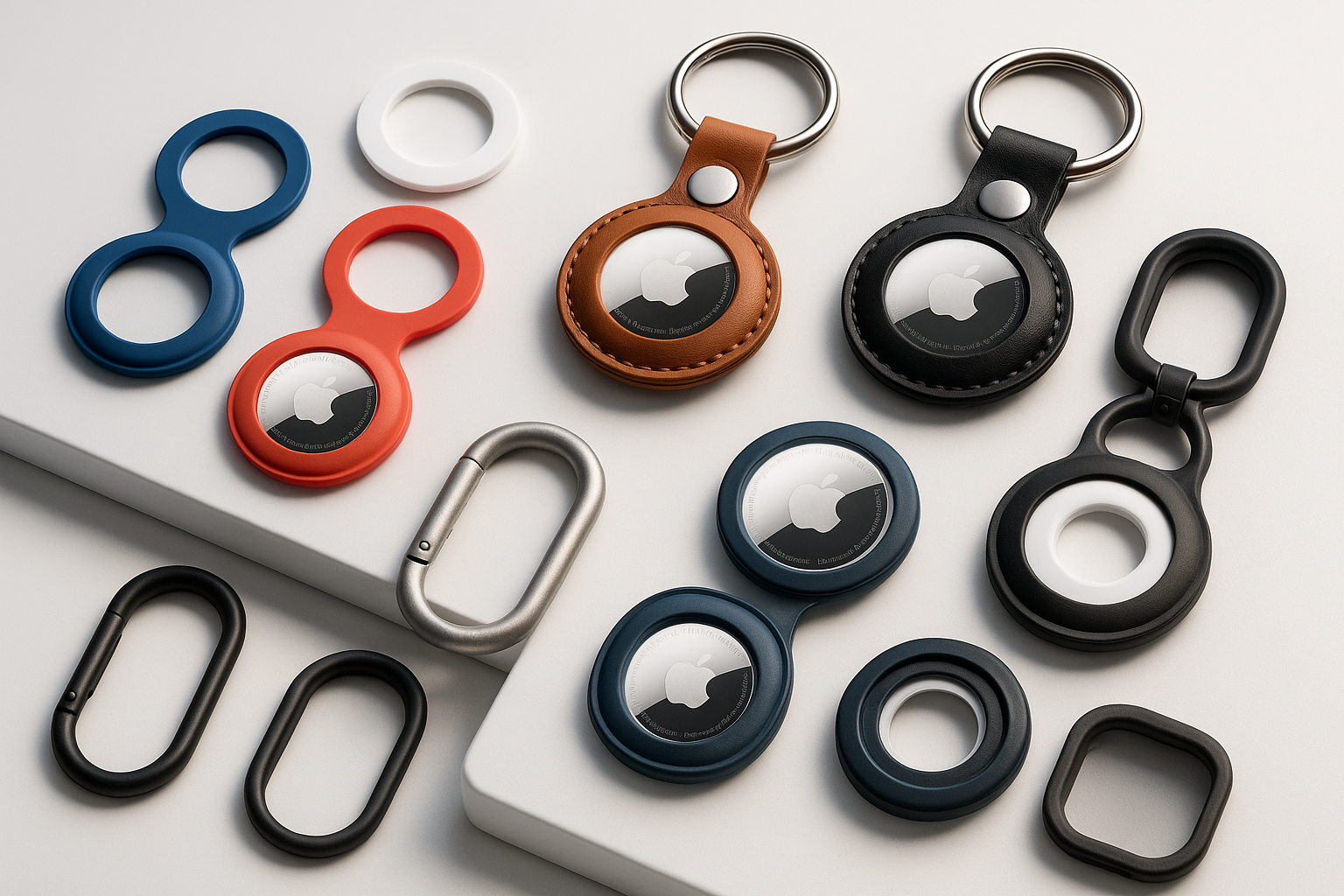 AirTag Accessories