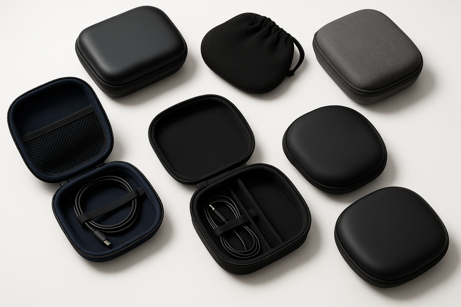 Headphone Cases