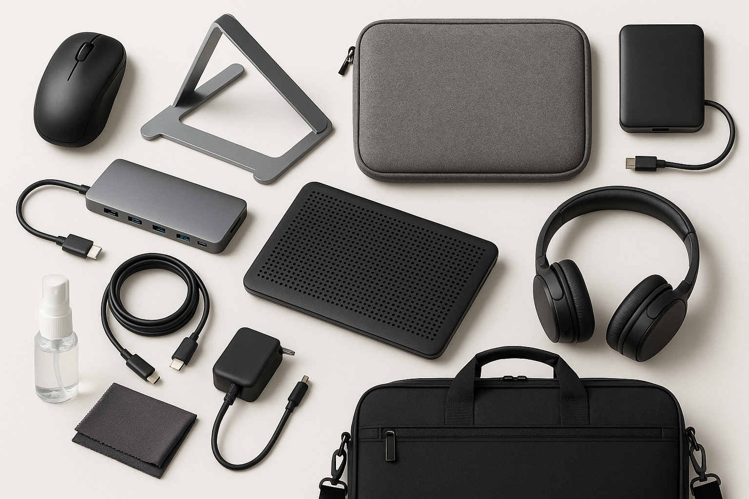 Laptop Accessories