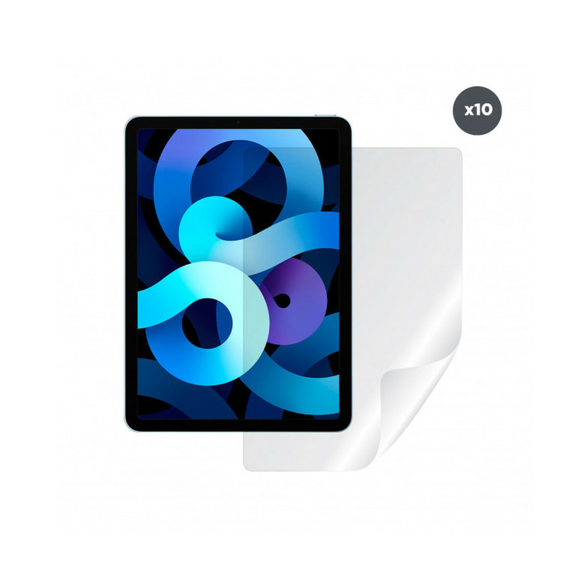 Screen Protector KSIX Plotter-0