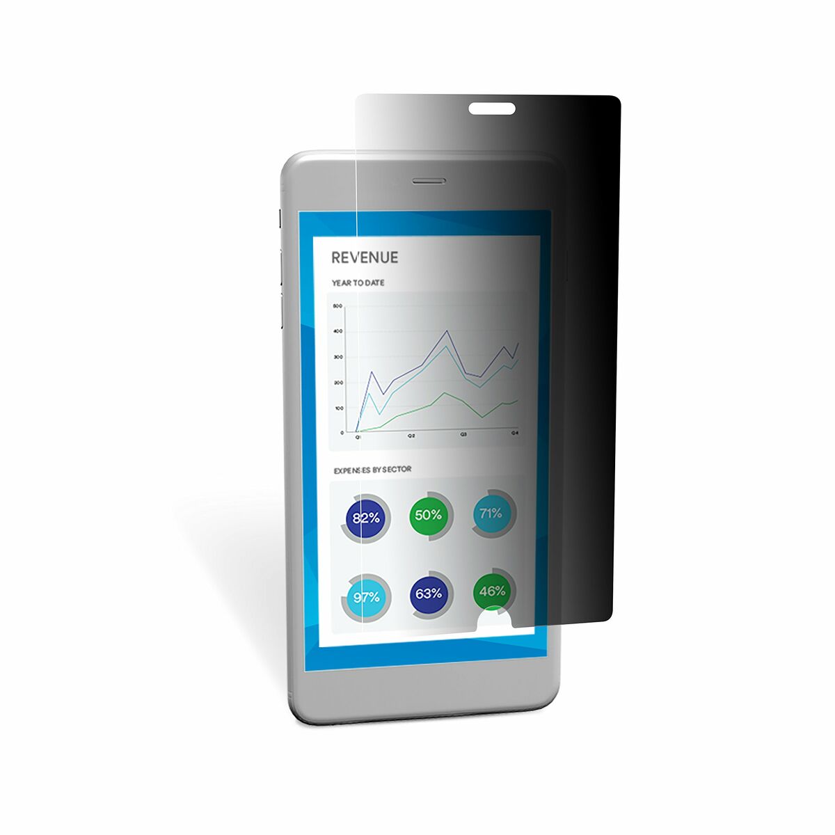 Screen Protector 3M MPPAP021-0