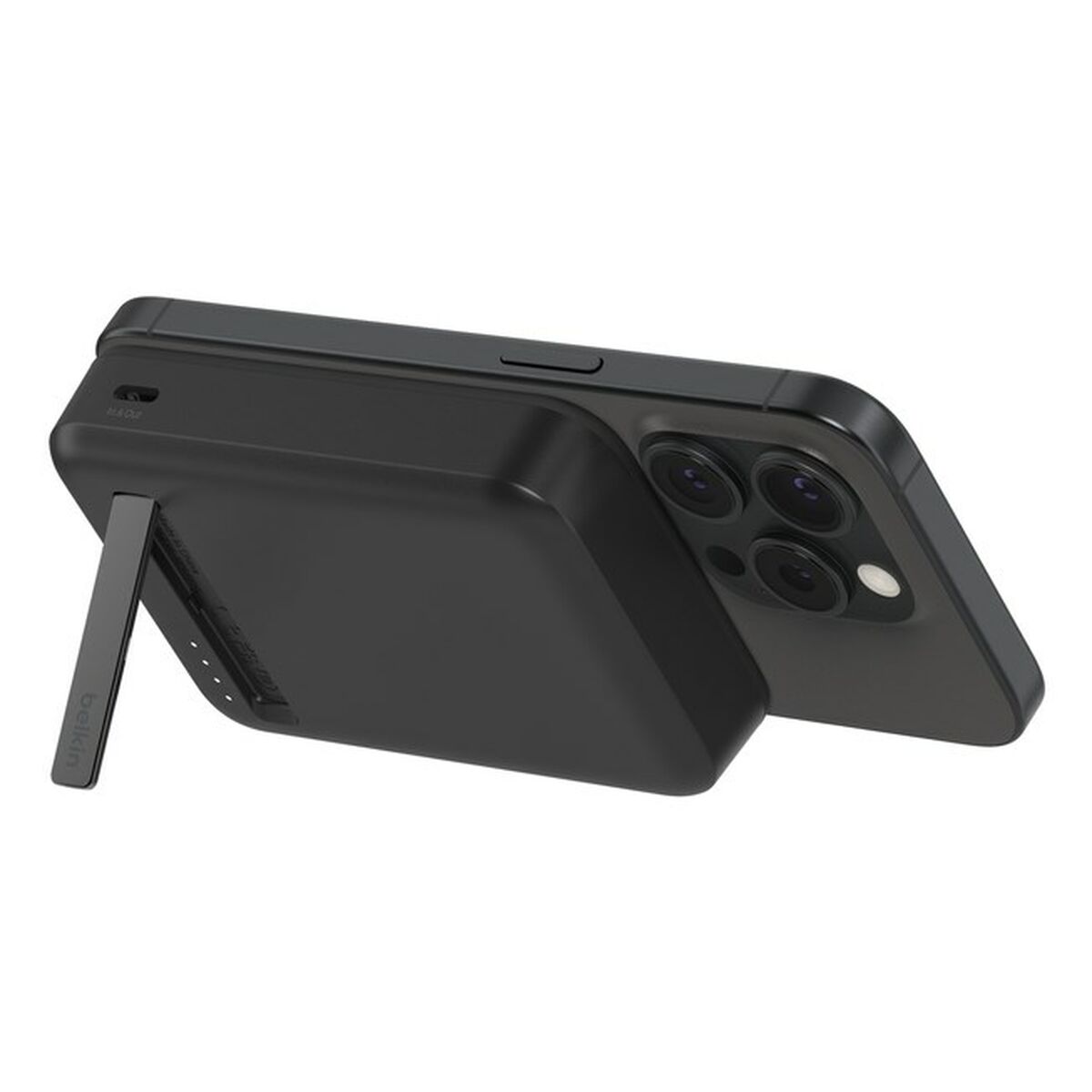Powerbank Belkin BPD008BTBK Black-5
