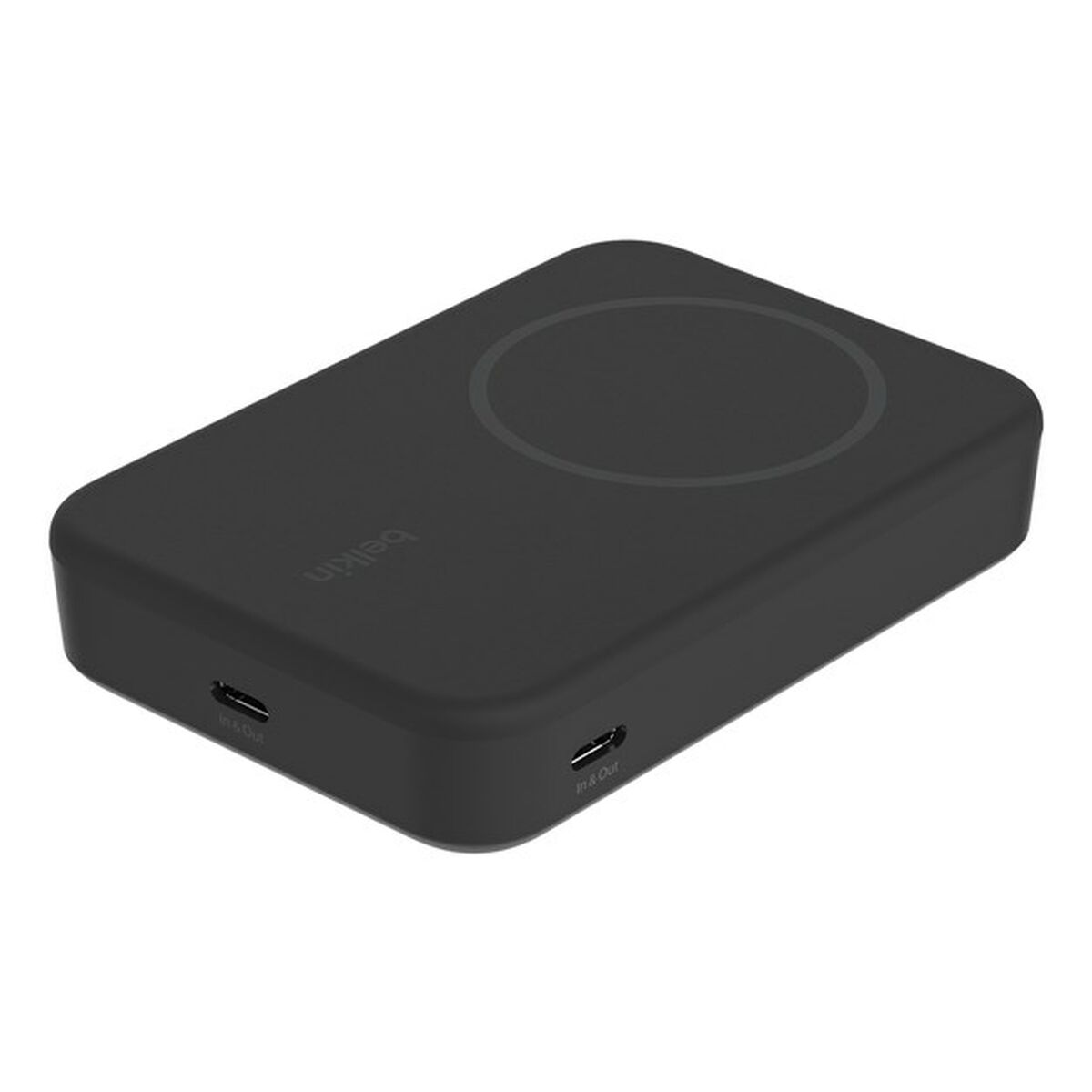 Powerbank Belkin BPD008BTBK Black-4