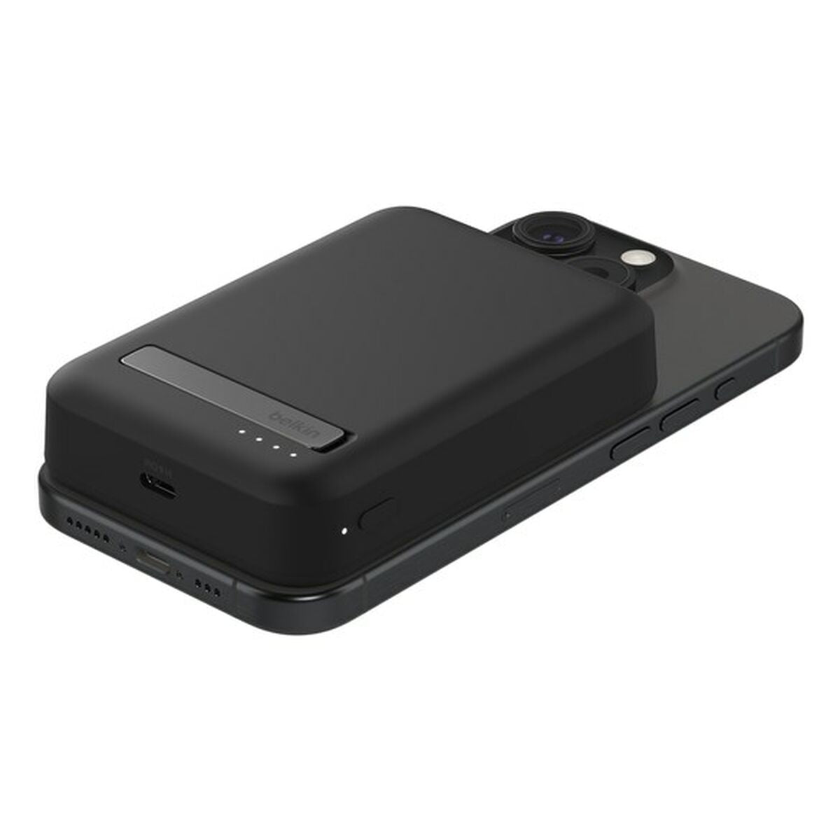 Powerbank Belkin BPD008BTBK Black-3