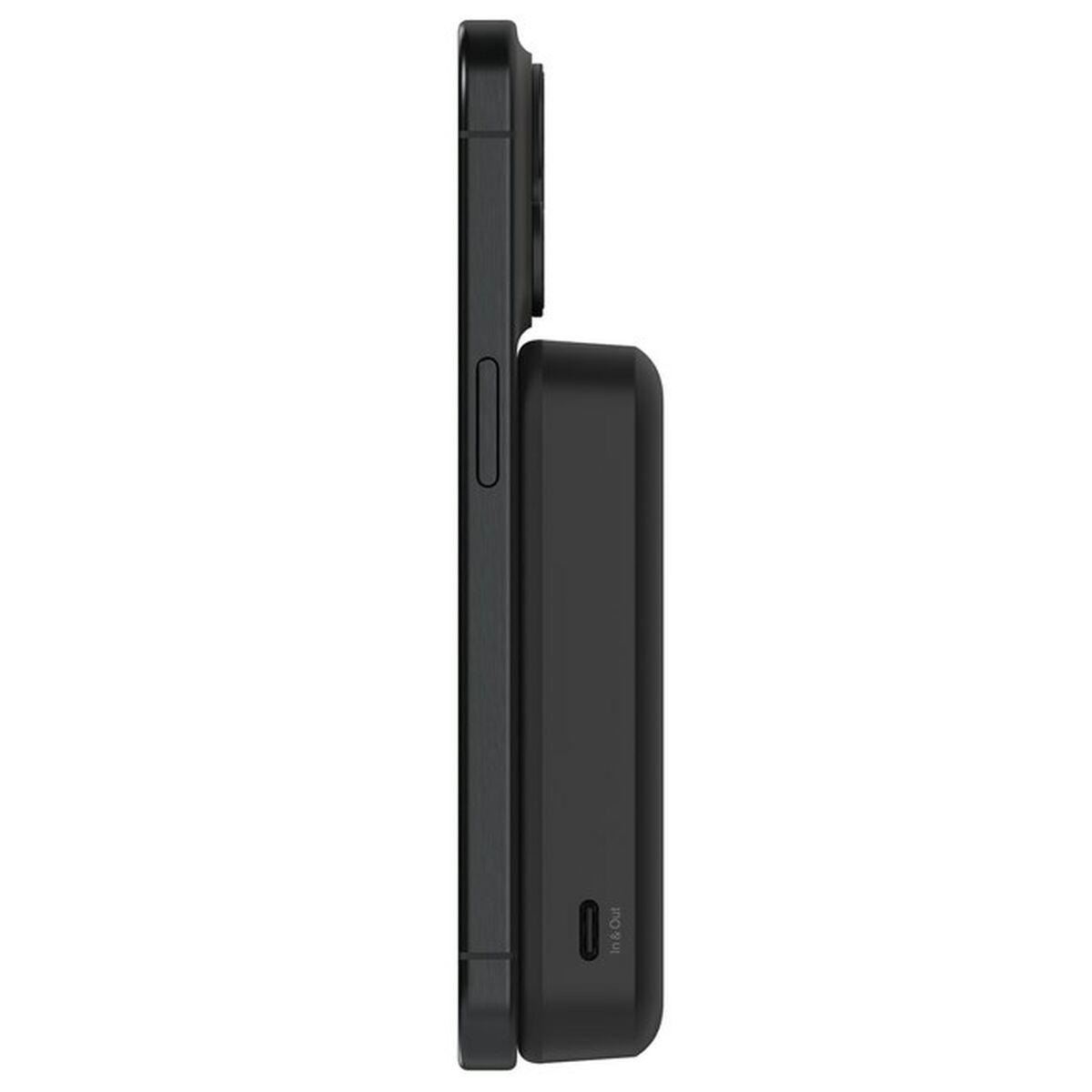 Powerbank Belkin BPD008BTBK Black-1