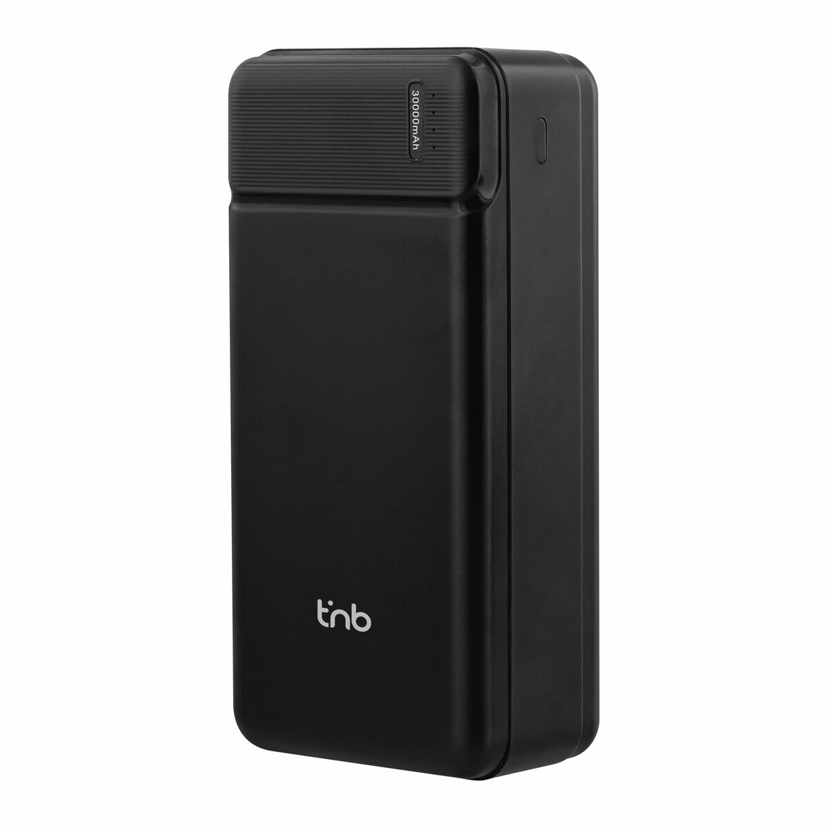 Powerbank T'NB Black 30000 mAh-3