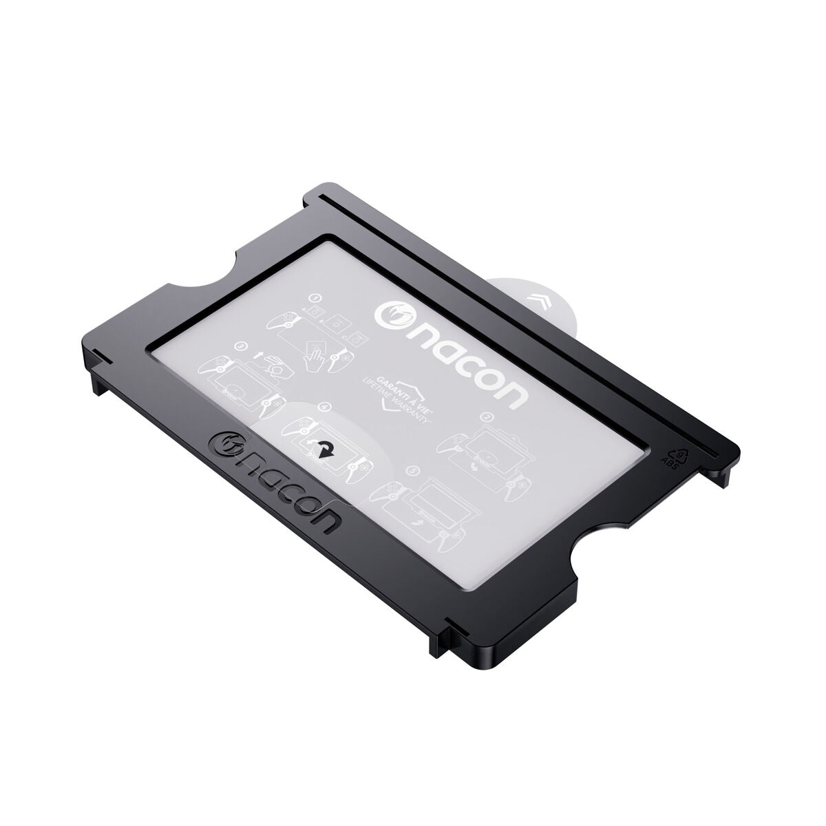 Screen Protector Nacon PSOFPORTFORCEGLASS-0