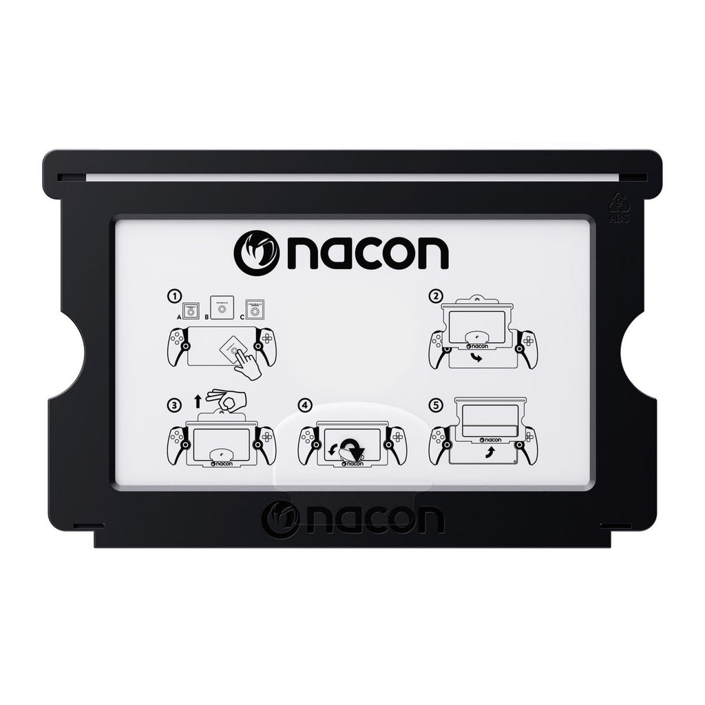 Screen Protector Nacon PSOFPORTFORCEGLASS-19