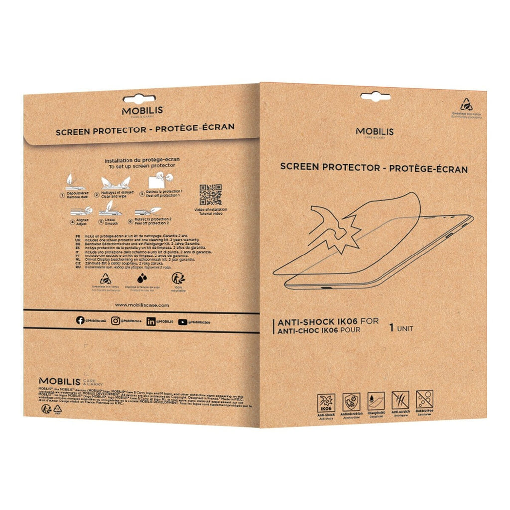 Screen Protector Mobilis 036336-2