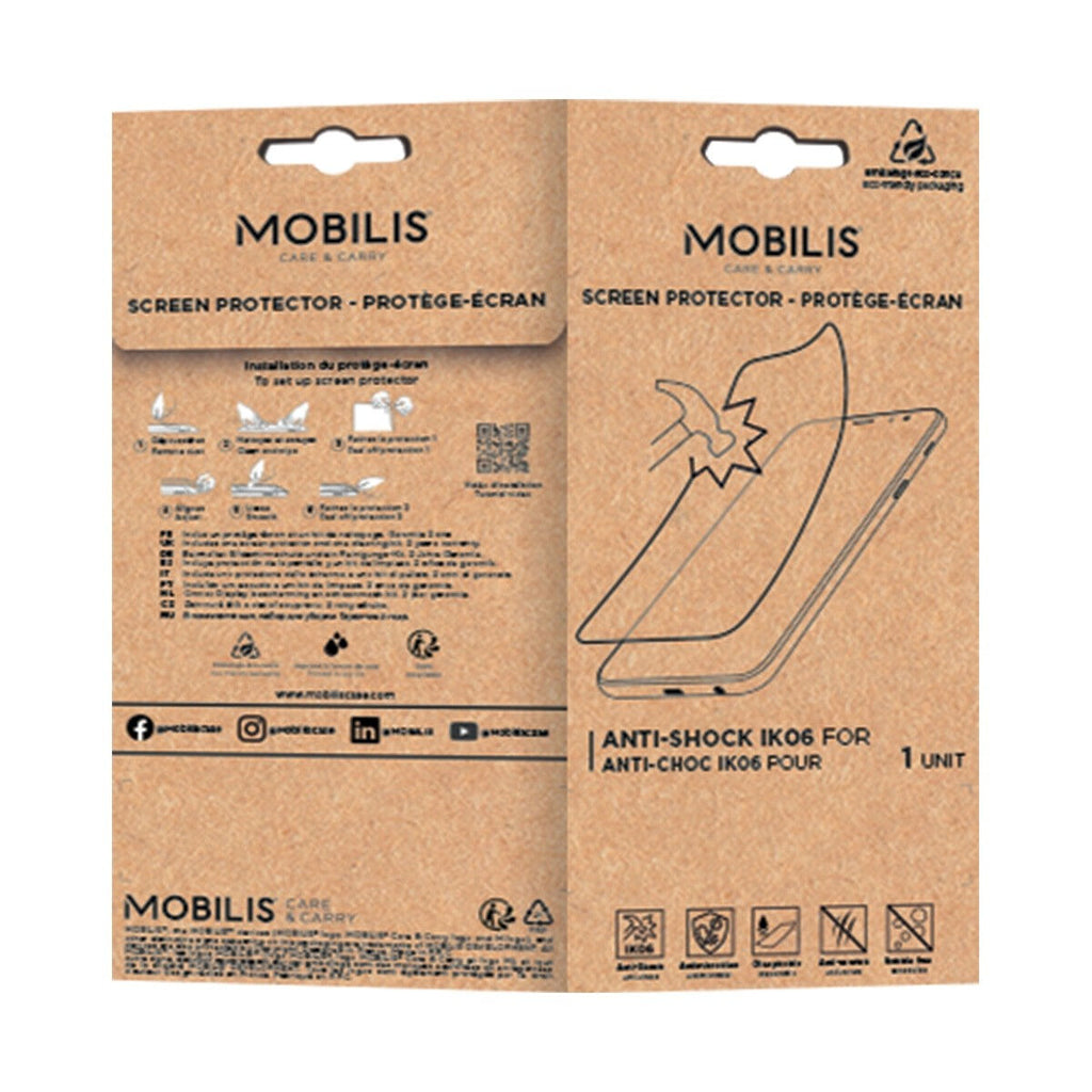 Screen Protector Mobilis 036346-1
