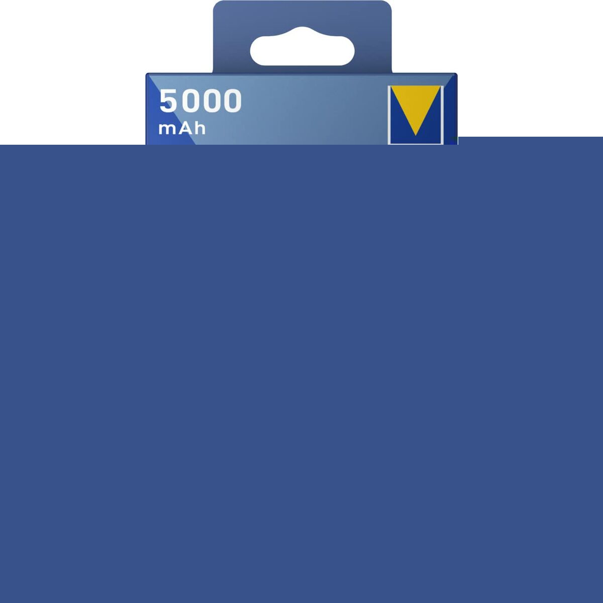 Power Bank Varta Energy 5000 mAh-1