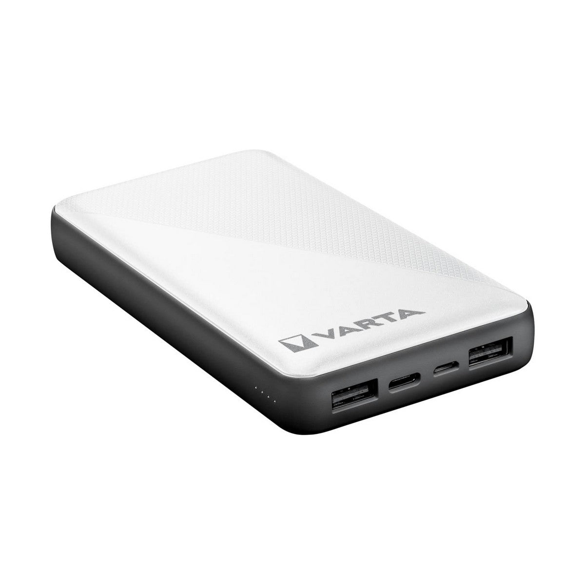 Power Bank Varta Energy 15000 Black/White 15000 mAh-1