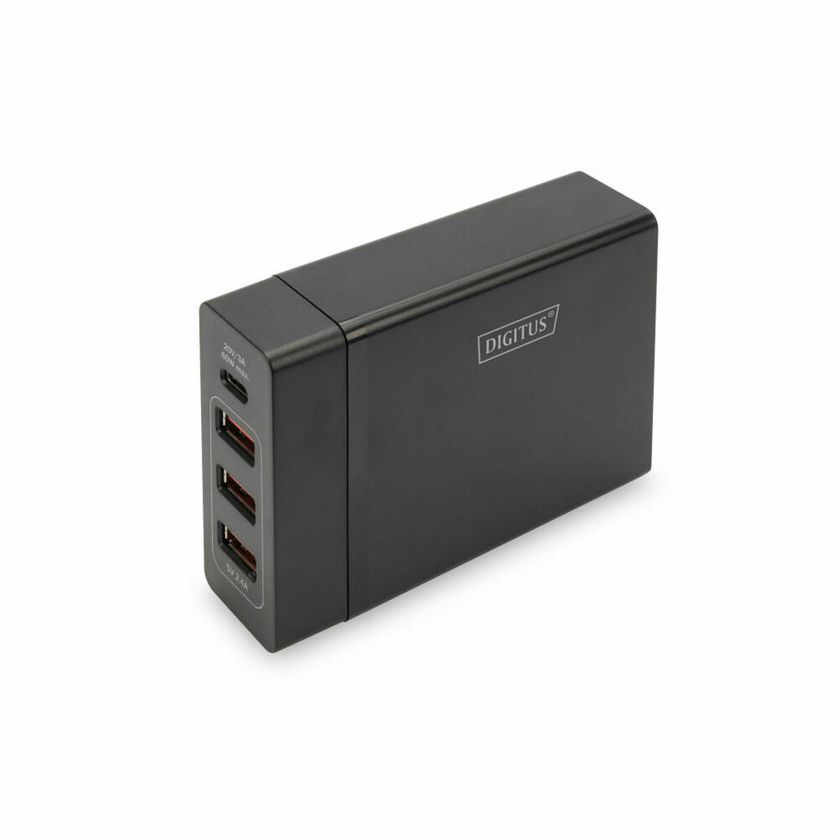 Wall Charger Digitus DA-10195-0