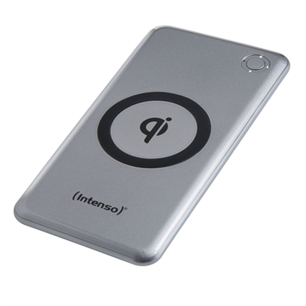 Powerbank INTENSO 7343531 10000 mAh Silver-0