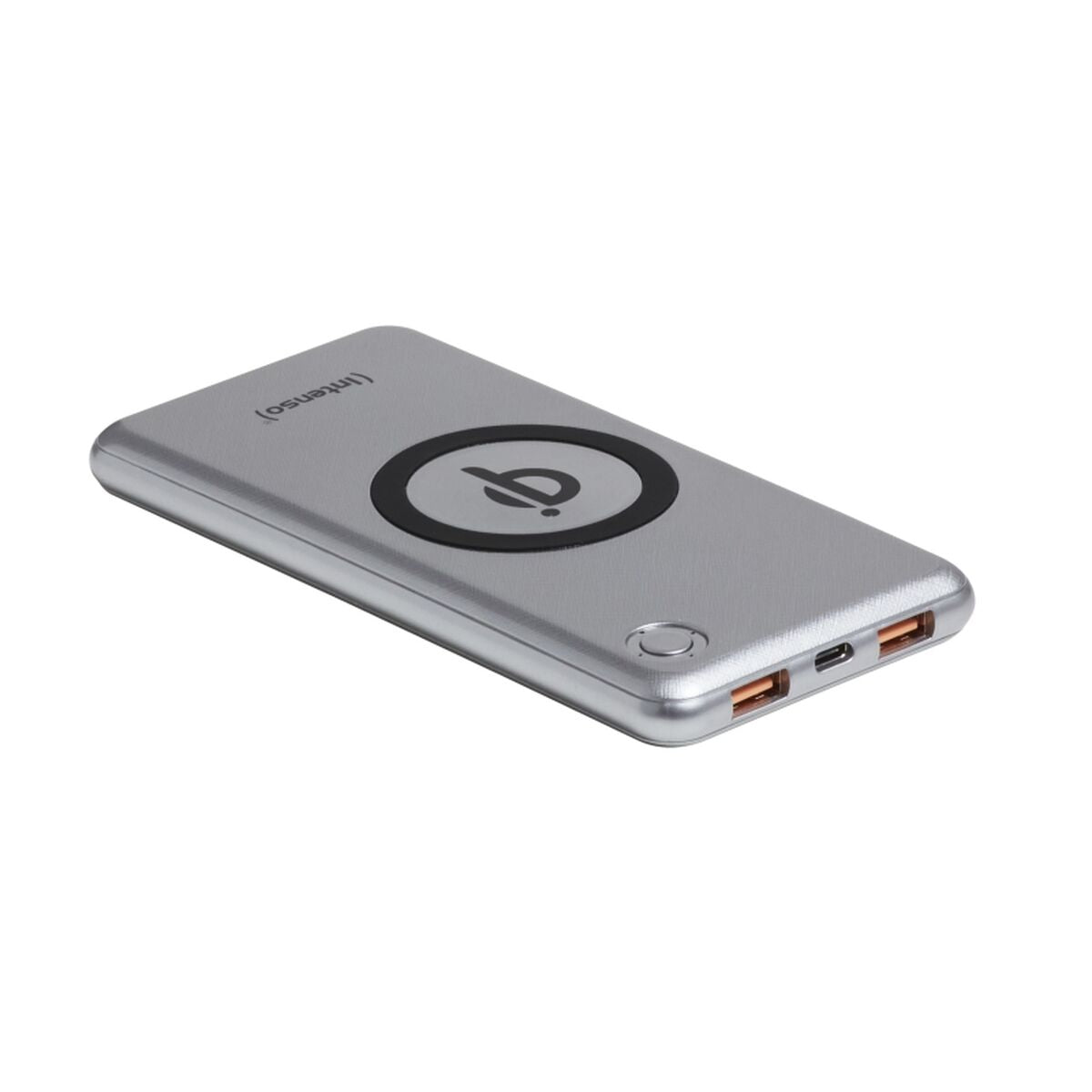 Powerbank INTENSO 7343531 10000 mAh Silver-2