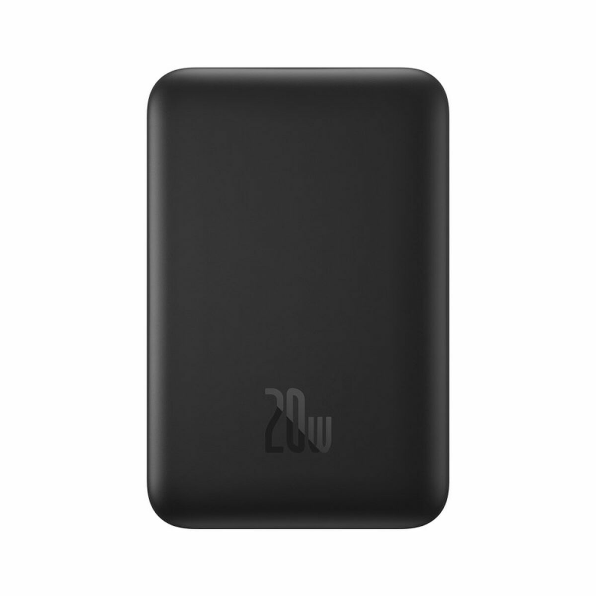 Powerbank Baseus P10059001113-00 Black 10000 mAh-0
