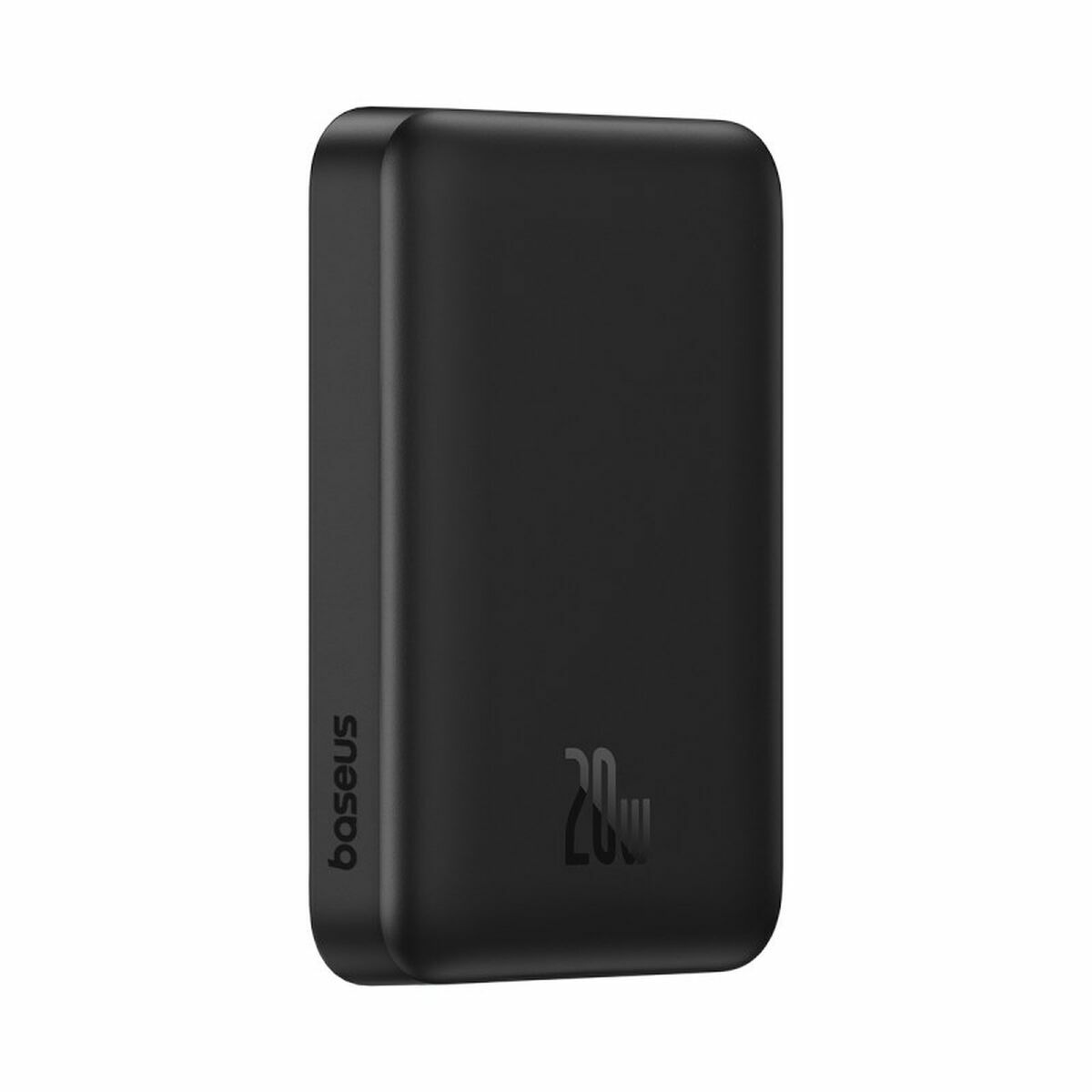Powerbank Baseus P10059001113-00 Black 10000 mAh-6