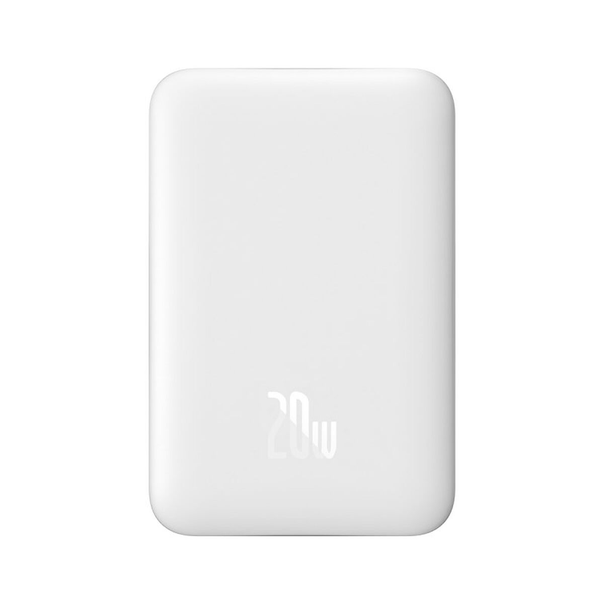 Powerbank Baseus P10059001223-00 White 10000 mAh-6