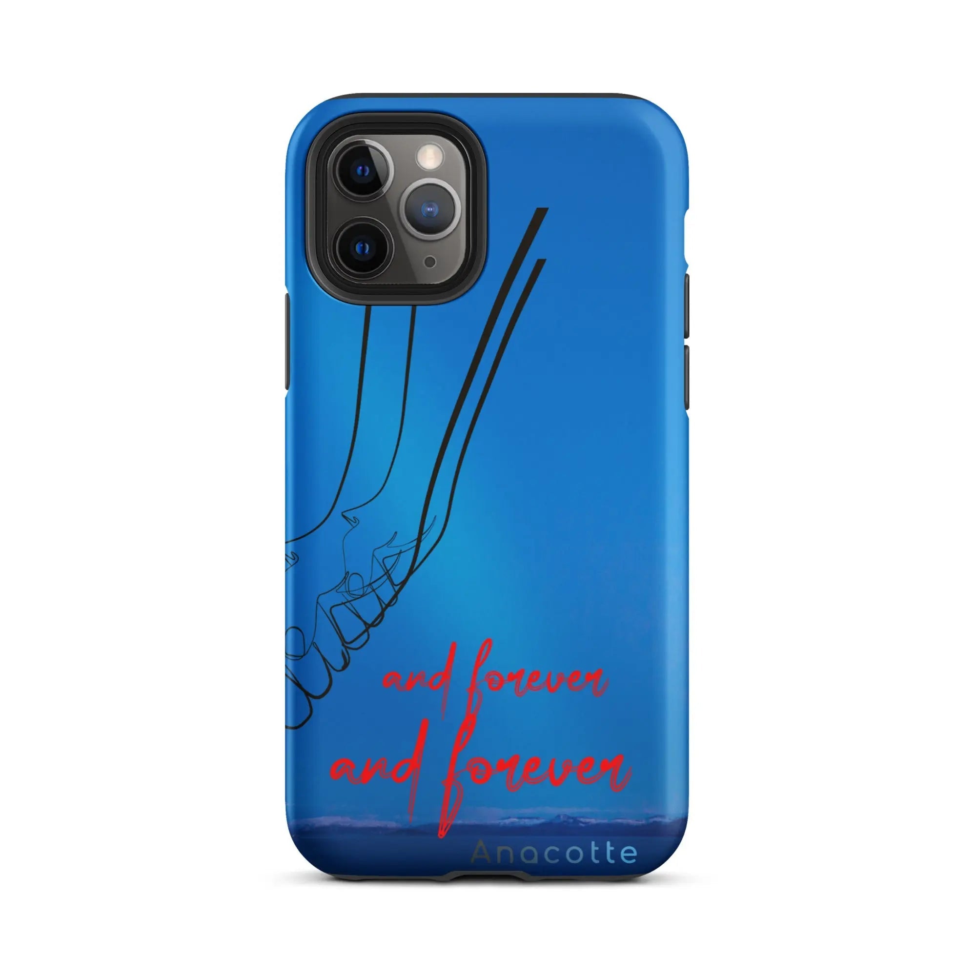 Tough iPhone case-1