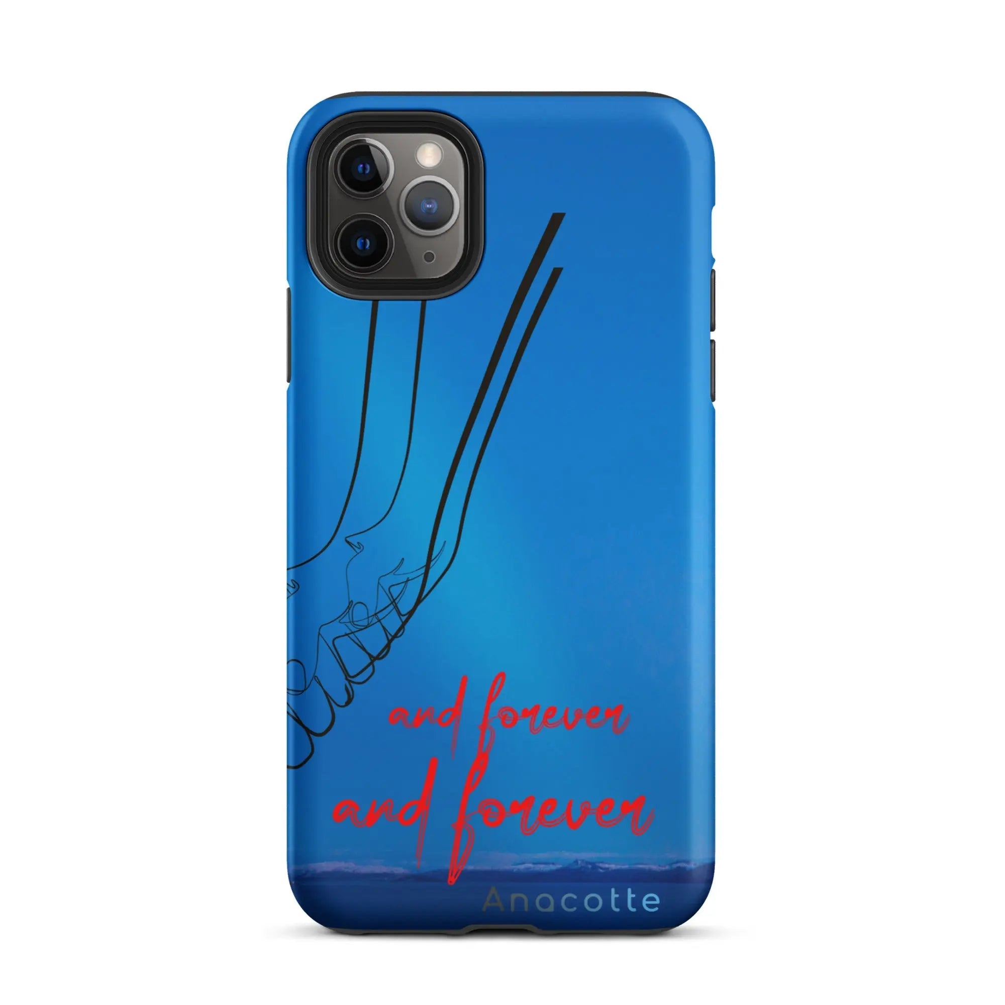 Tough iPhone case-2