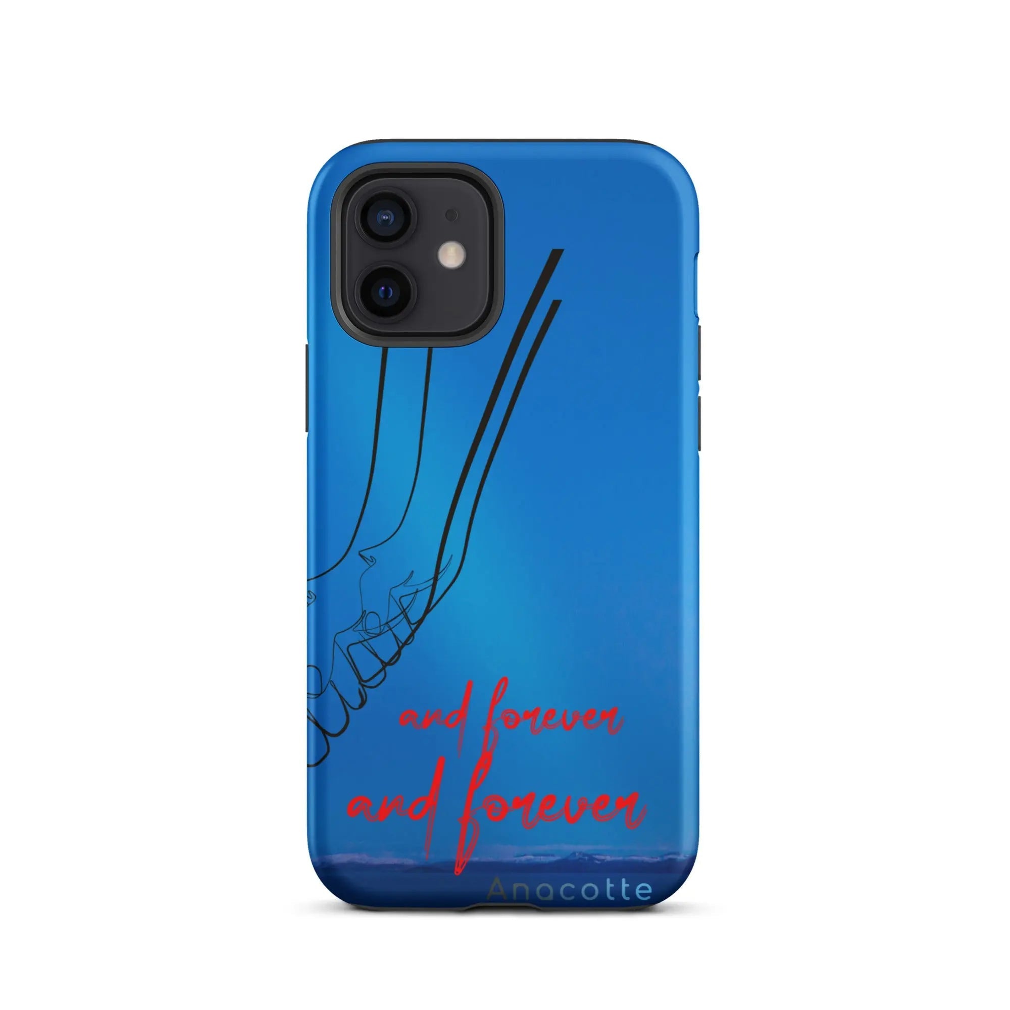 Tough iPhone case-4
