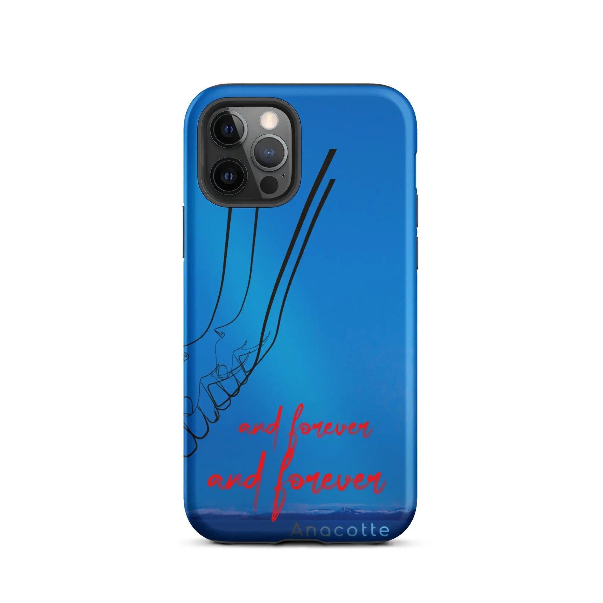 Tough iPhone case-5