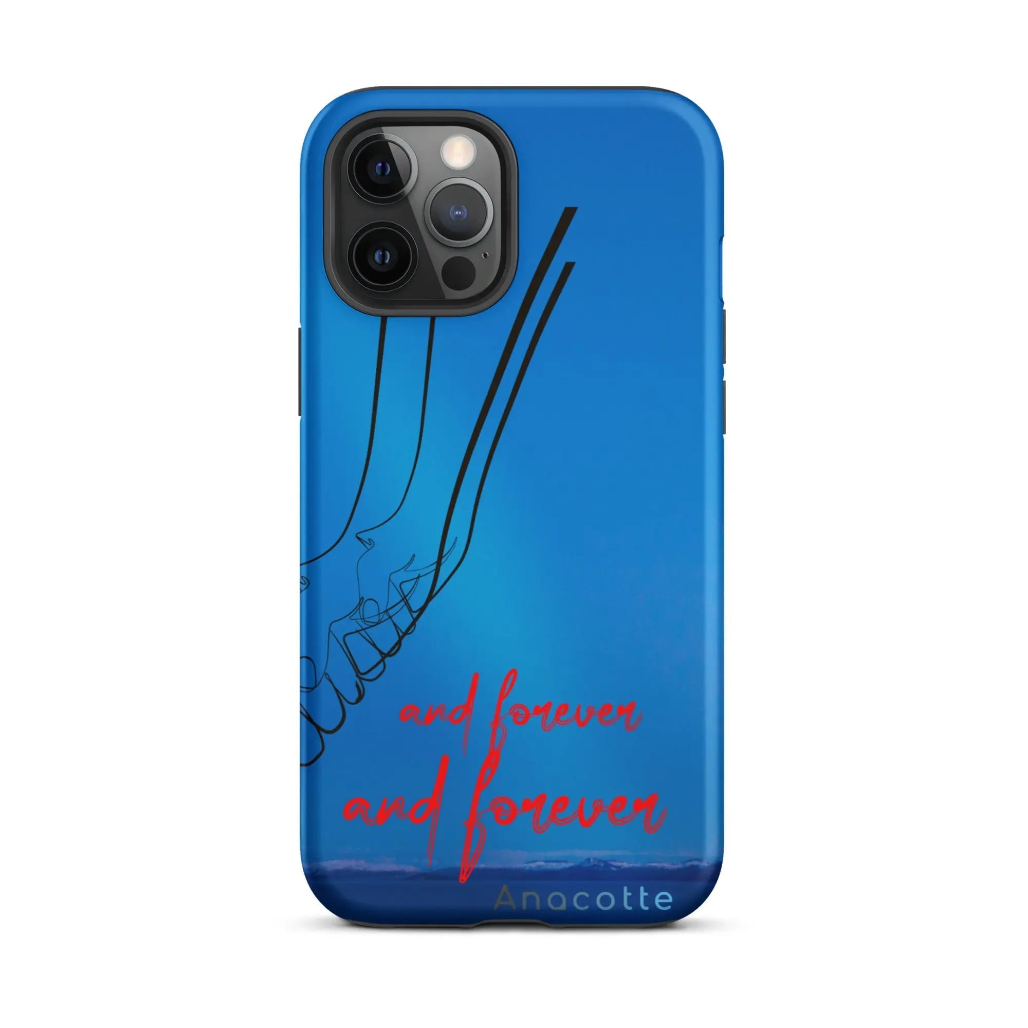 Tough iPhone case-6
