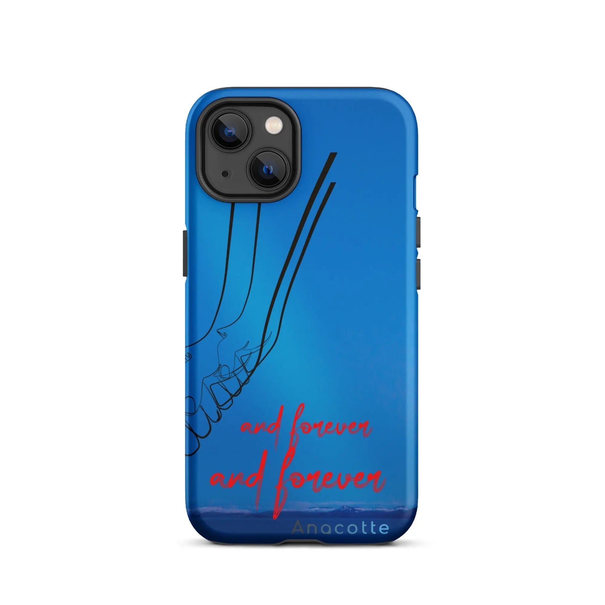 Tough iPhone case-8