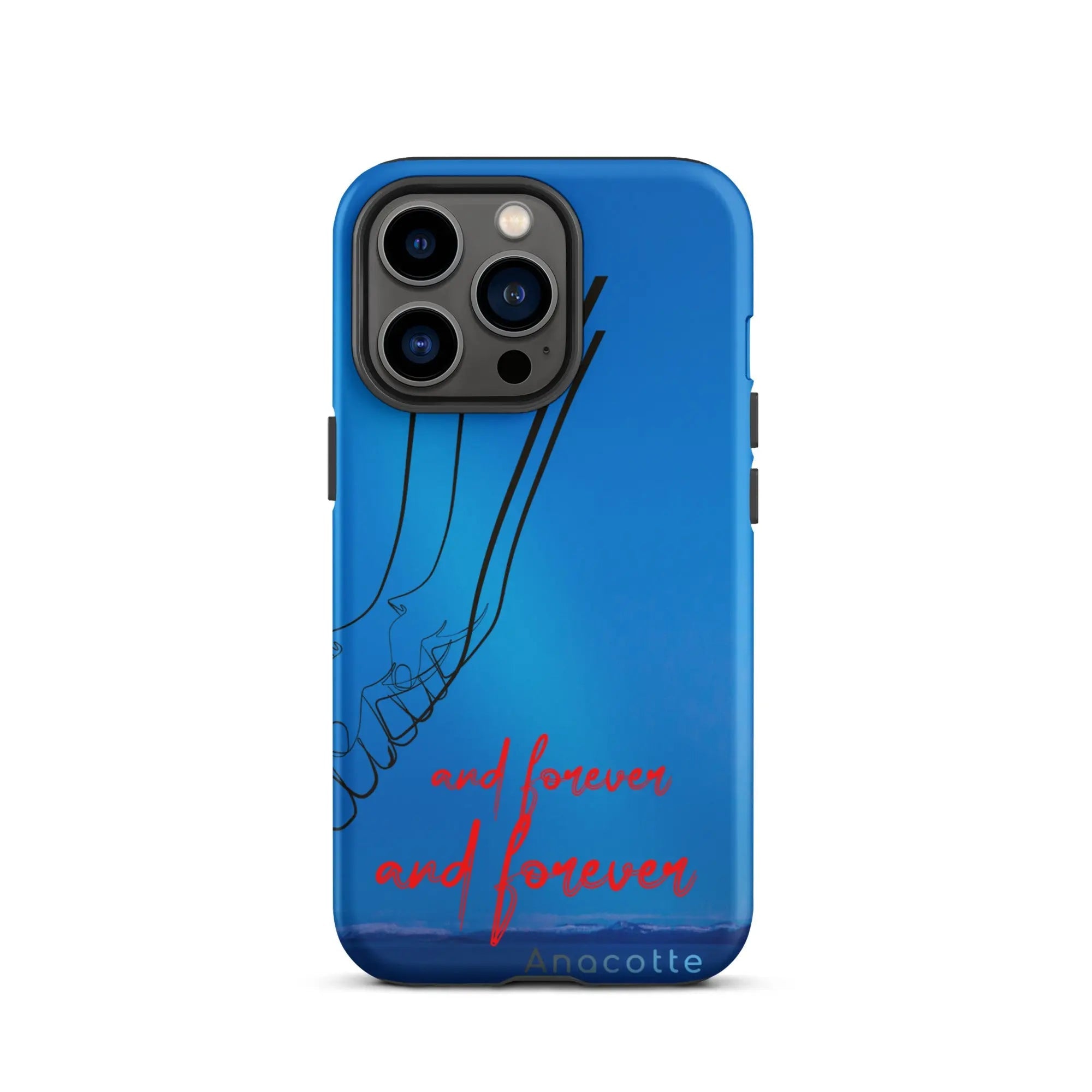 Tough iPhone case-9