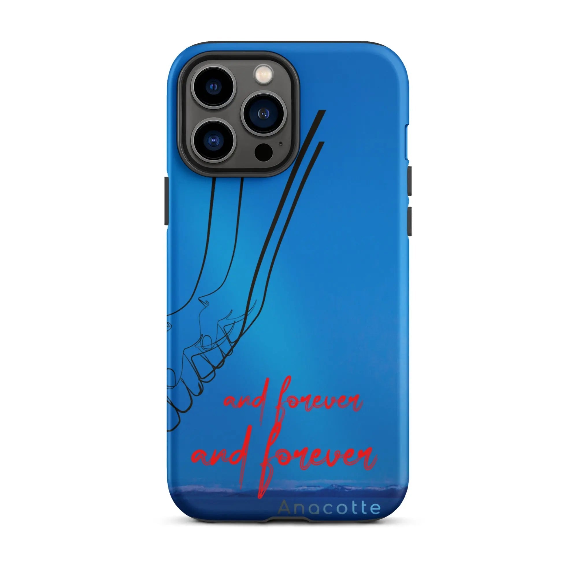 Tough iPhone case-10