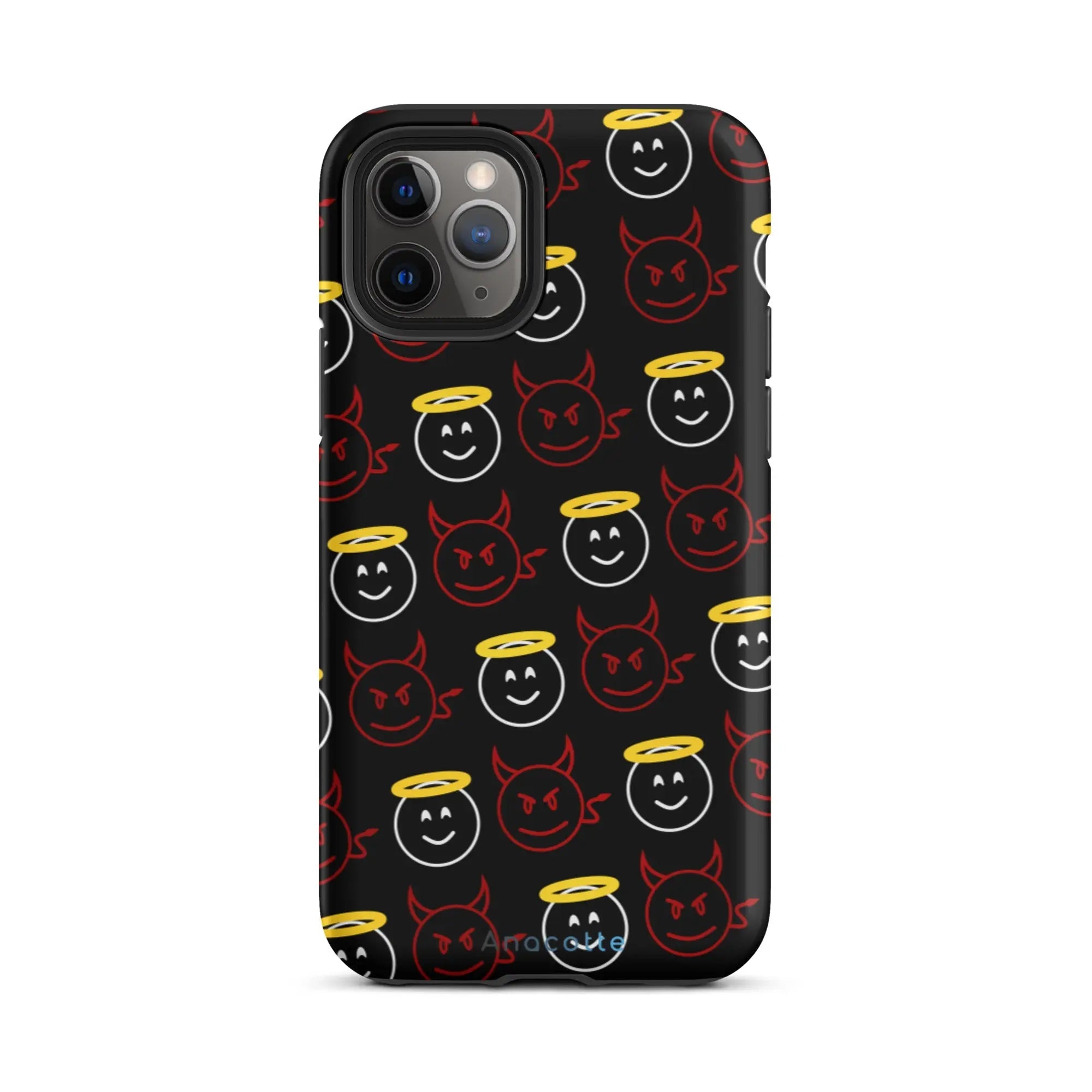 Tough iPhone case-1