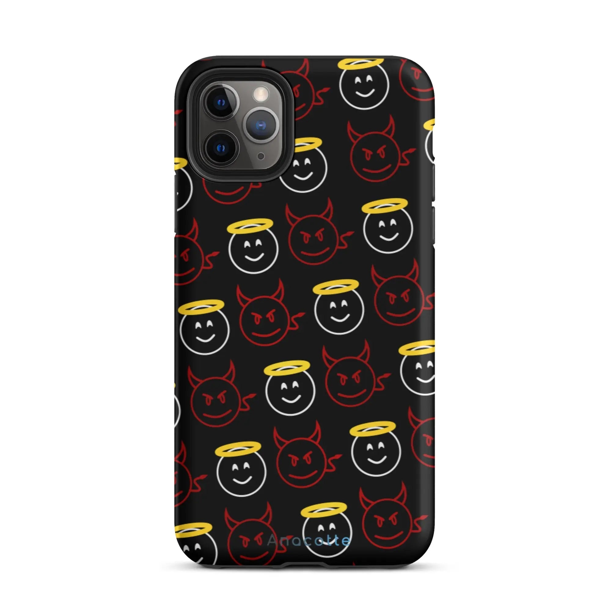 Tough iPhone case-2