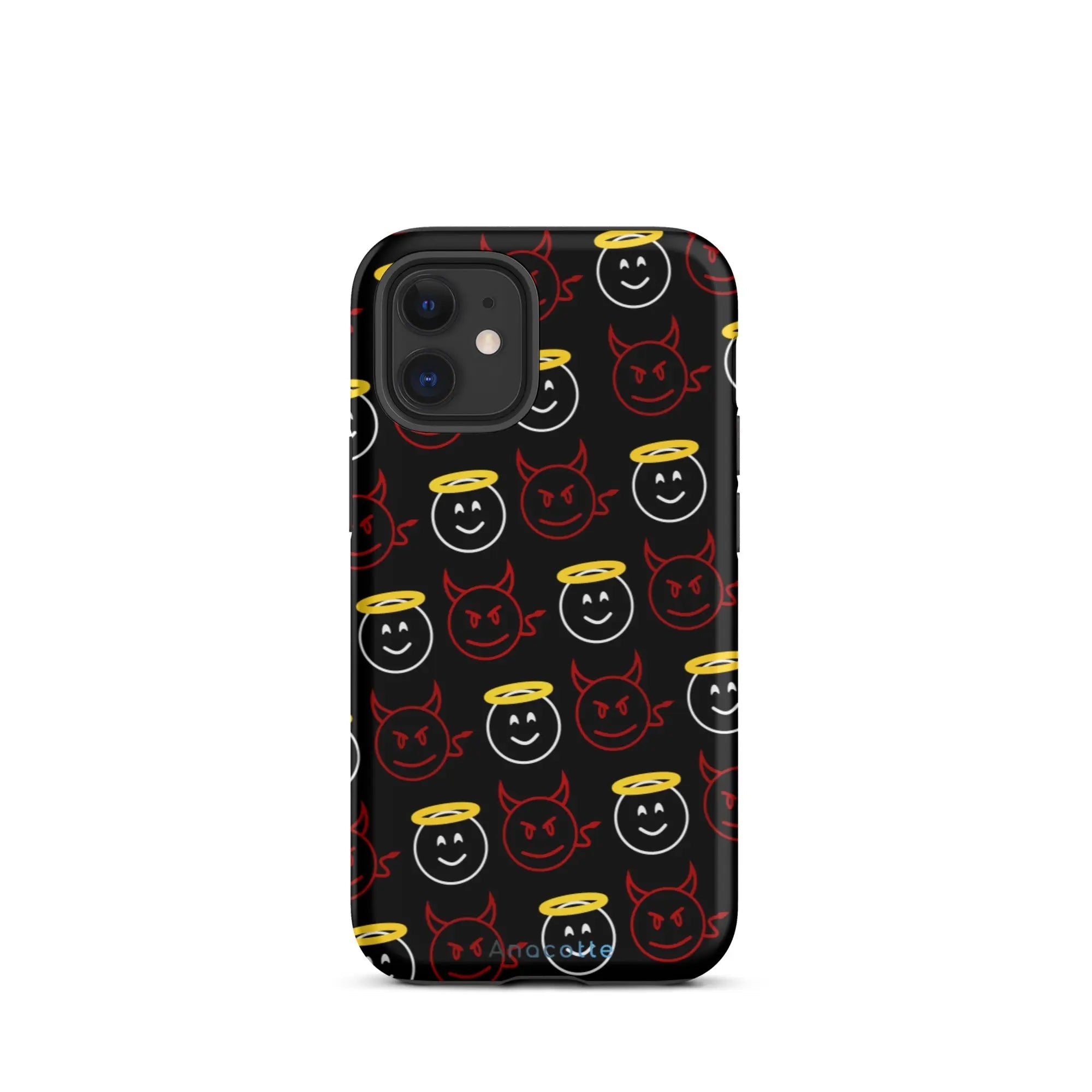 Tough iPhone case-3