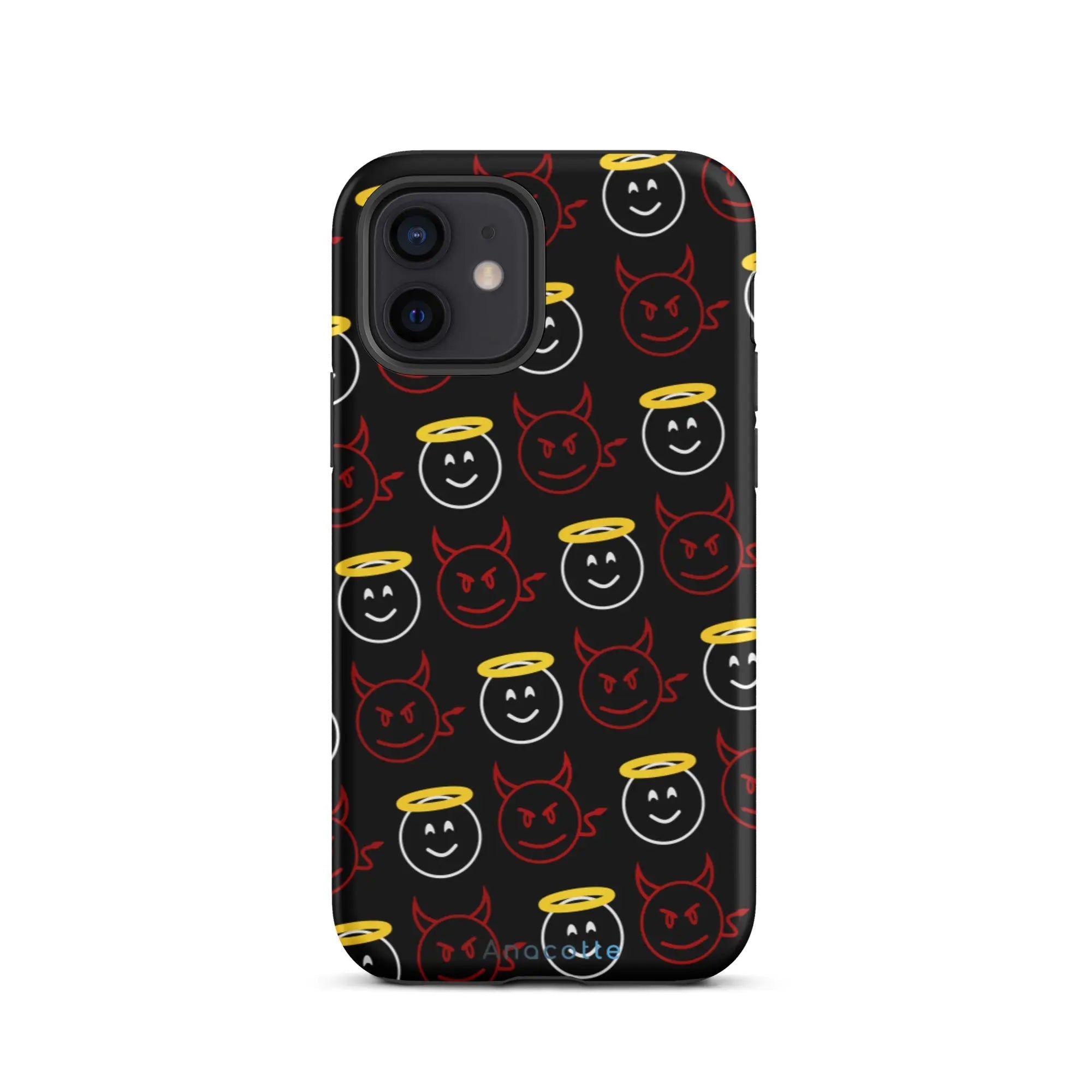 Tough iPhone case-4