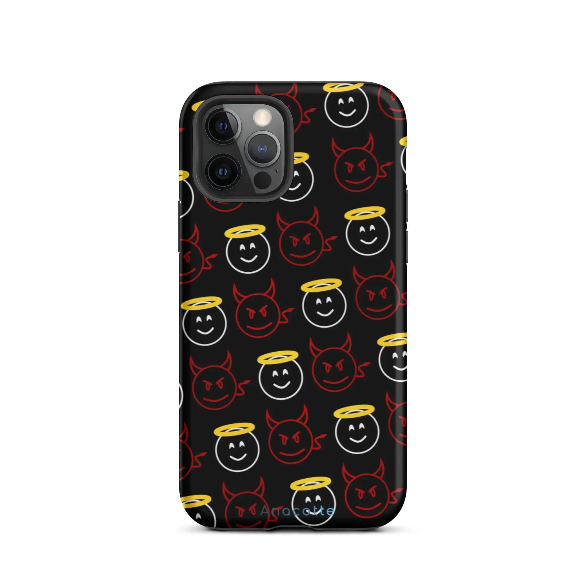 Tough iPhone case-5
