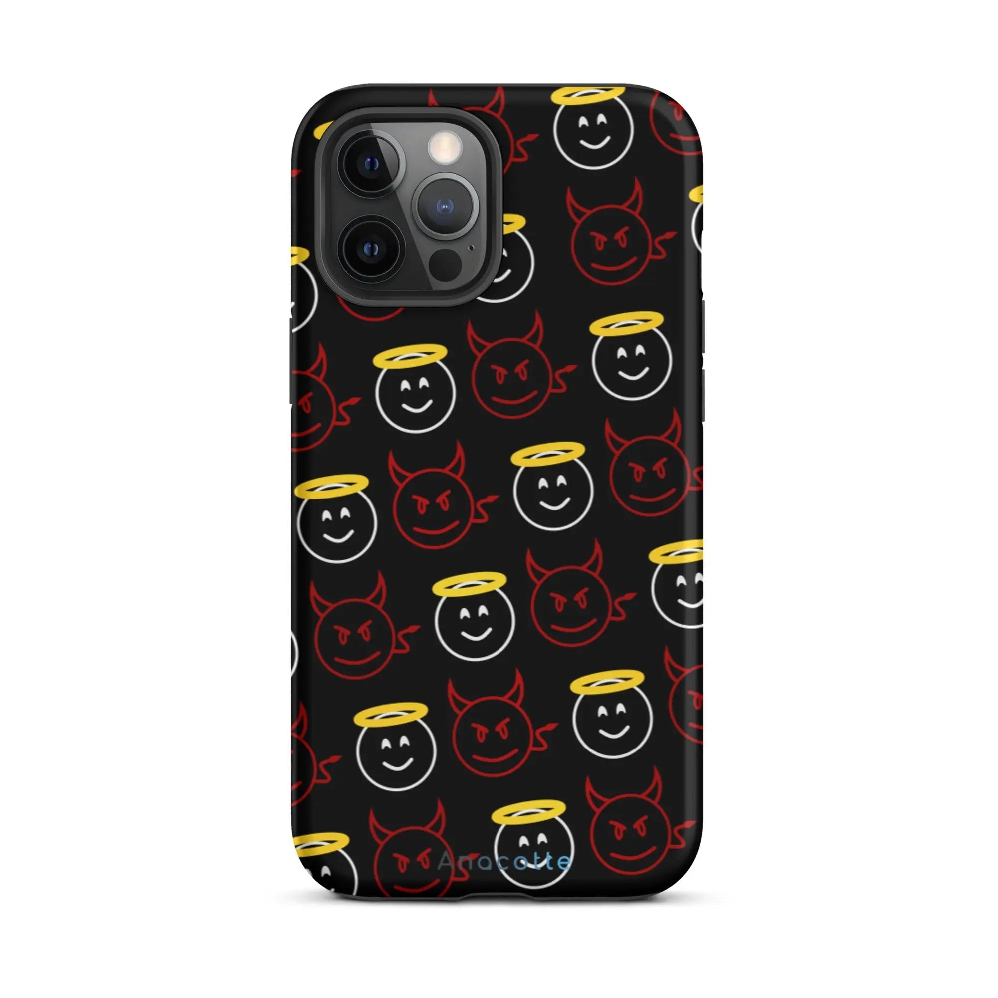 Tough iPhone case-6