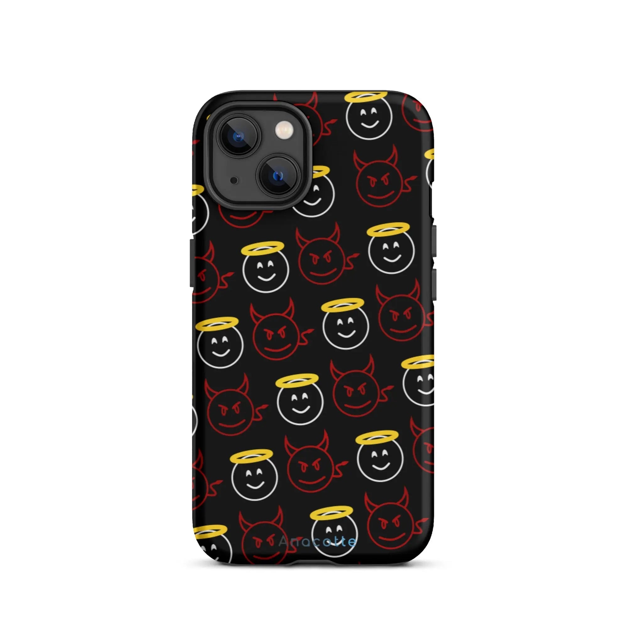 Tough iPhone case-8
