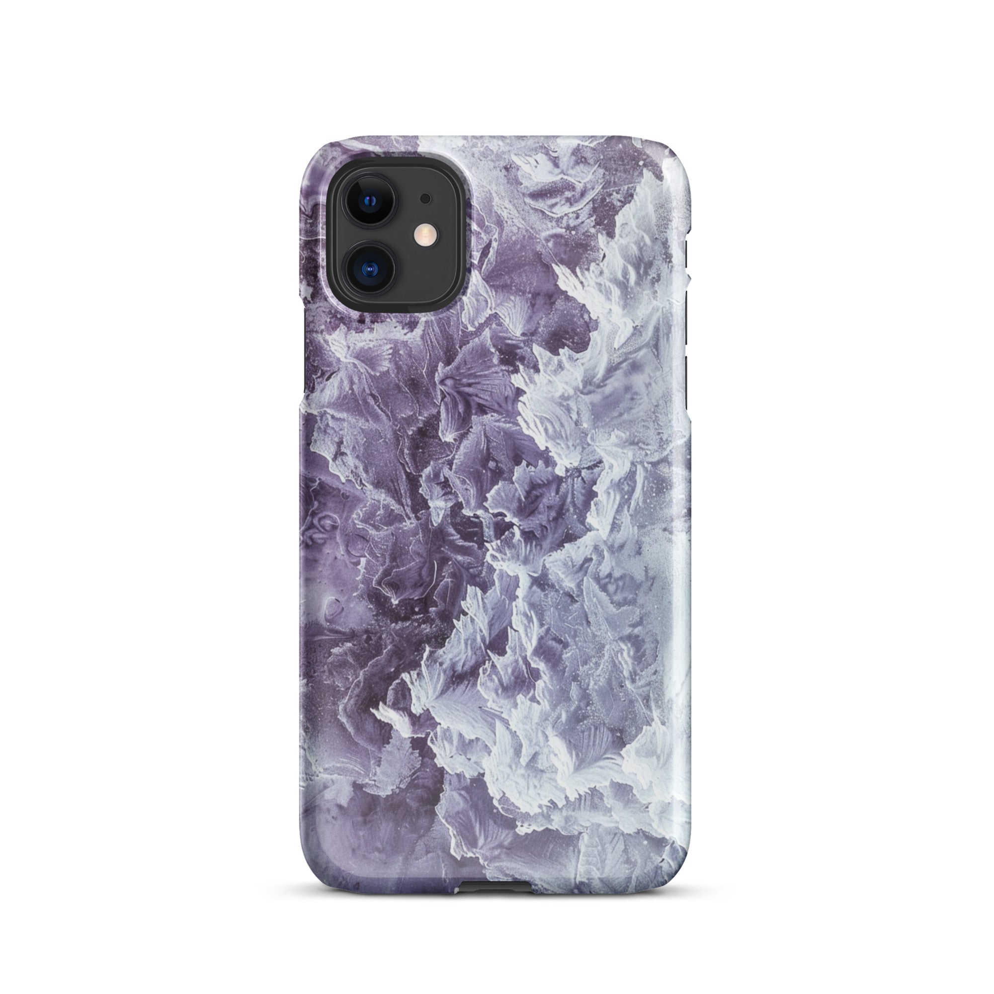 Ice Phone case for iPhone-0