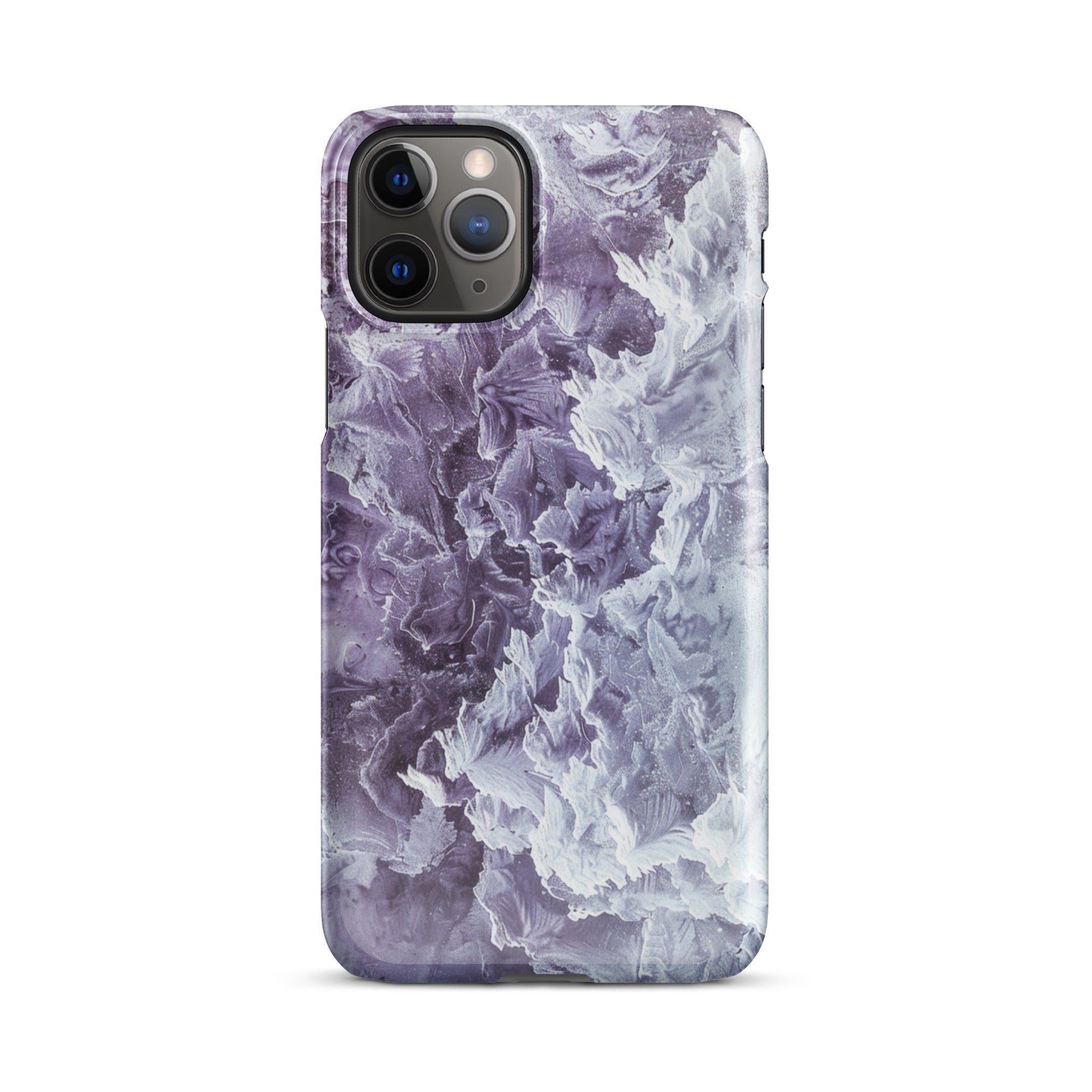 Ice Phone case for iPhone-2