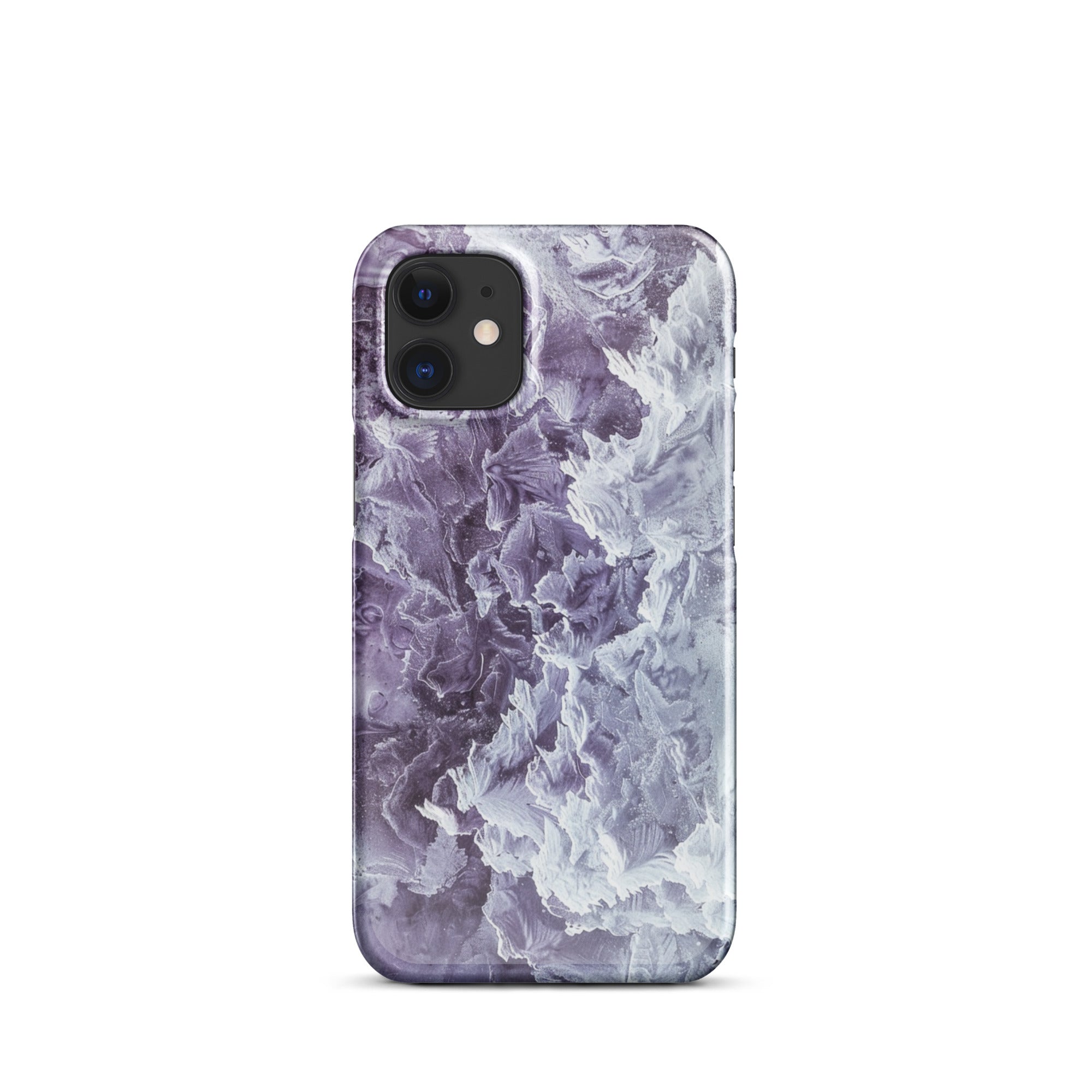 Ice Phone case for iPhone-6