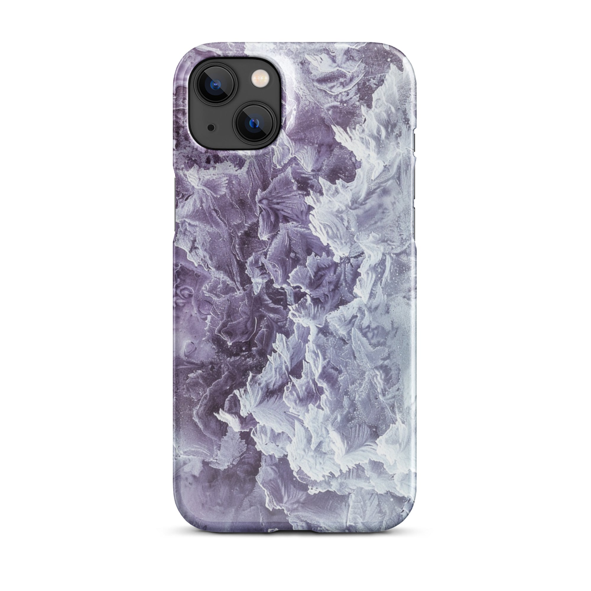 Ice Phone case for iPhone-24