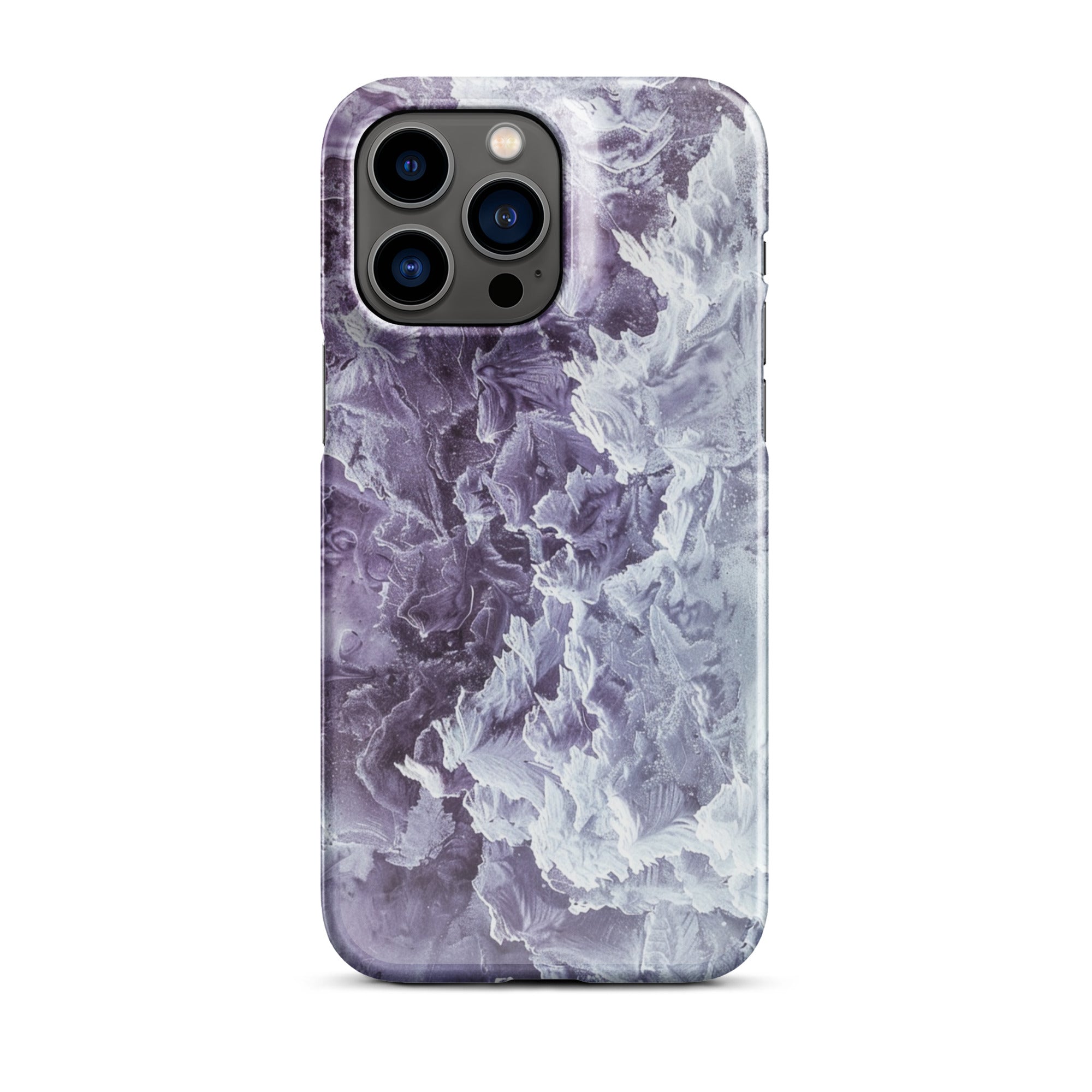 Ice Phone case for iPhone-28
