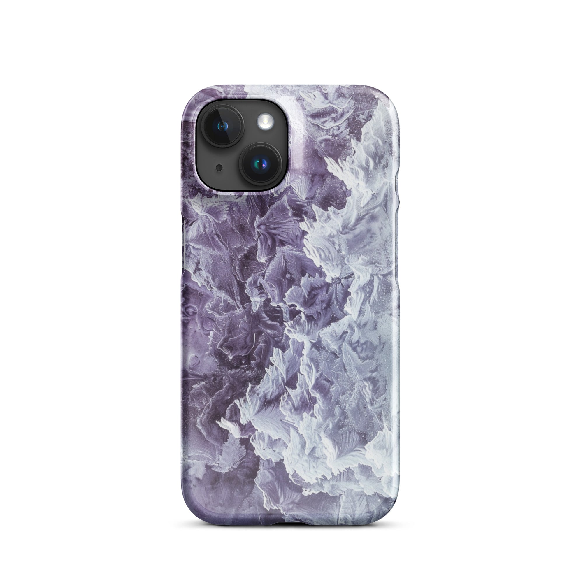 Ice Phone case for iPhone-30