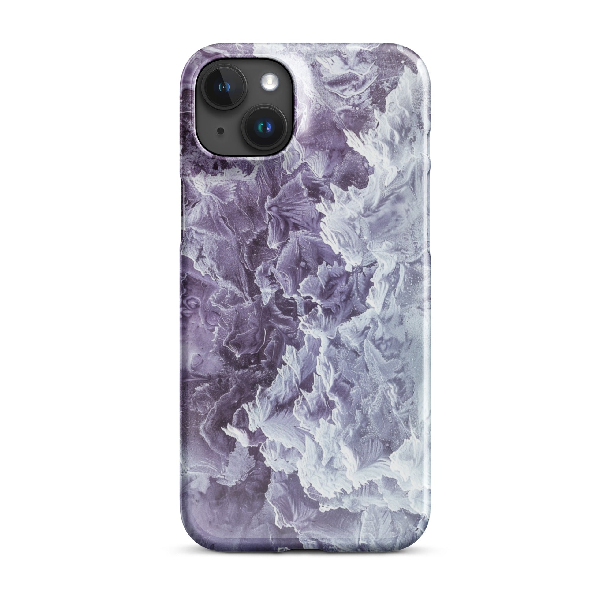 Ice Phone case for iPhone-32
