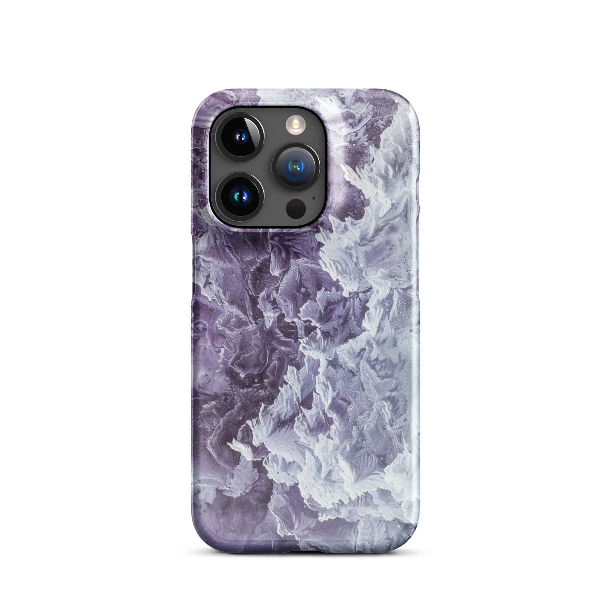 Ice Phone case for iPhone-34