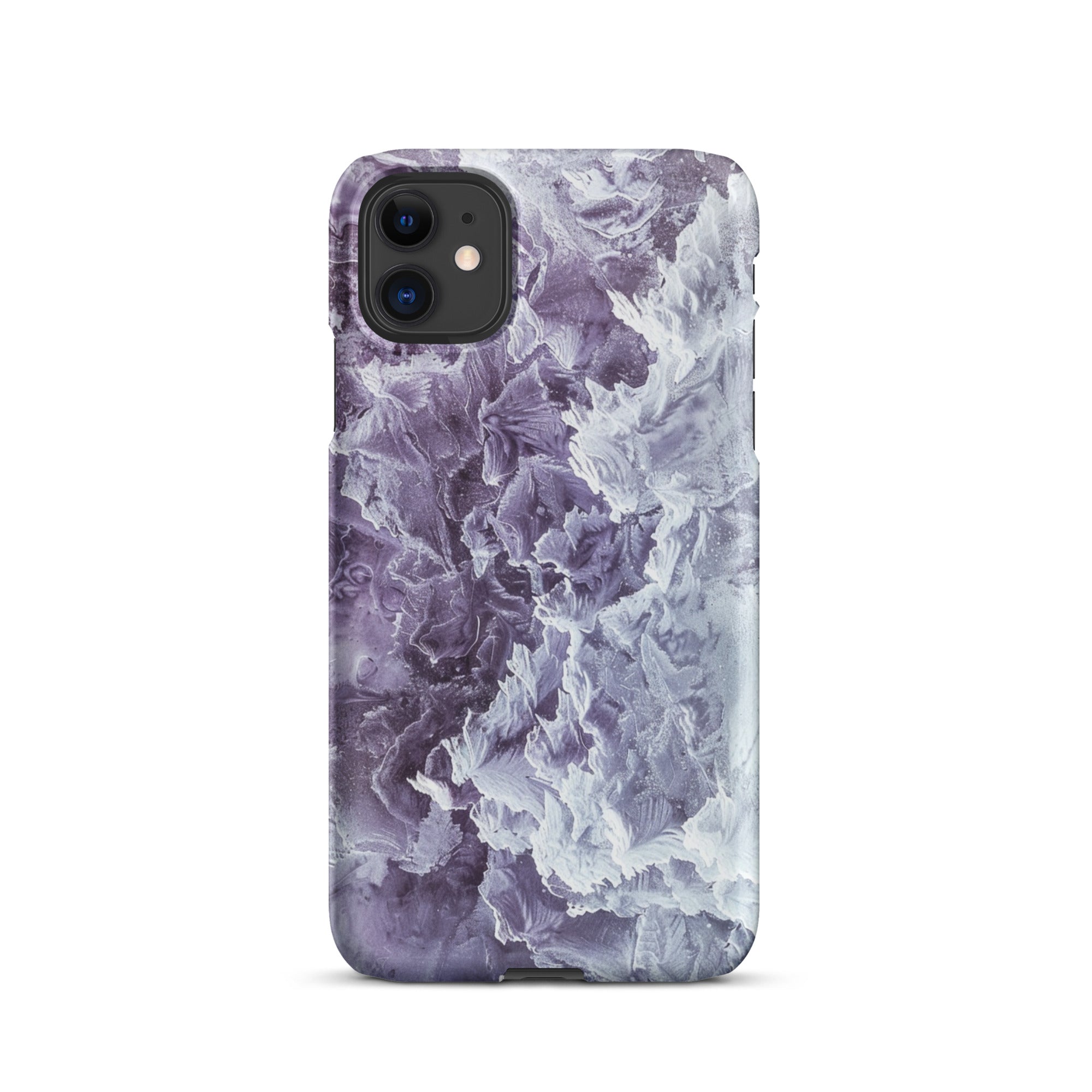 Ice Phone case for iPhone-1