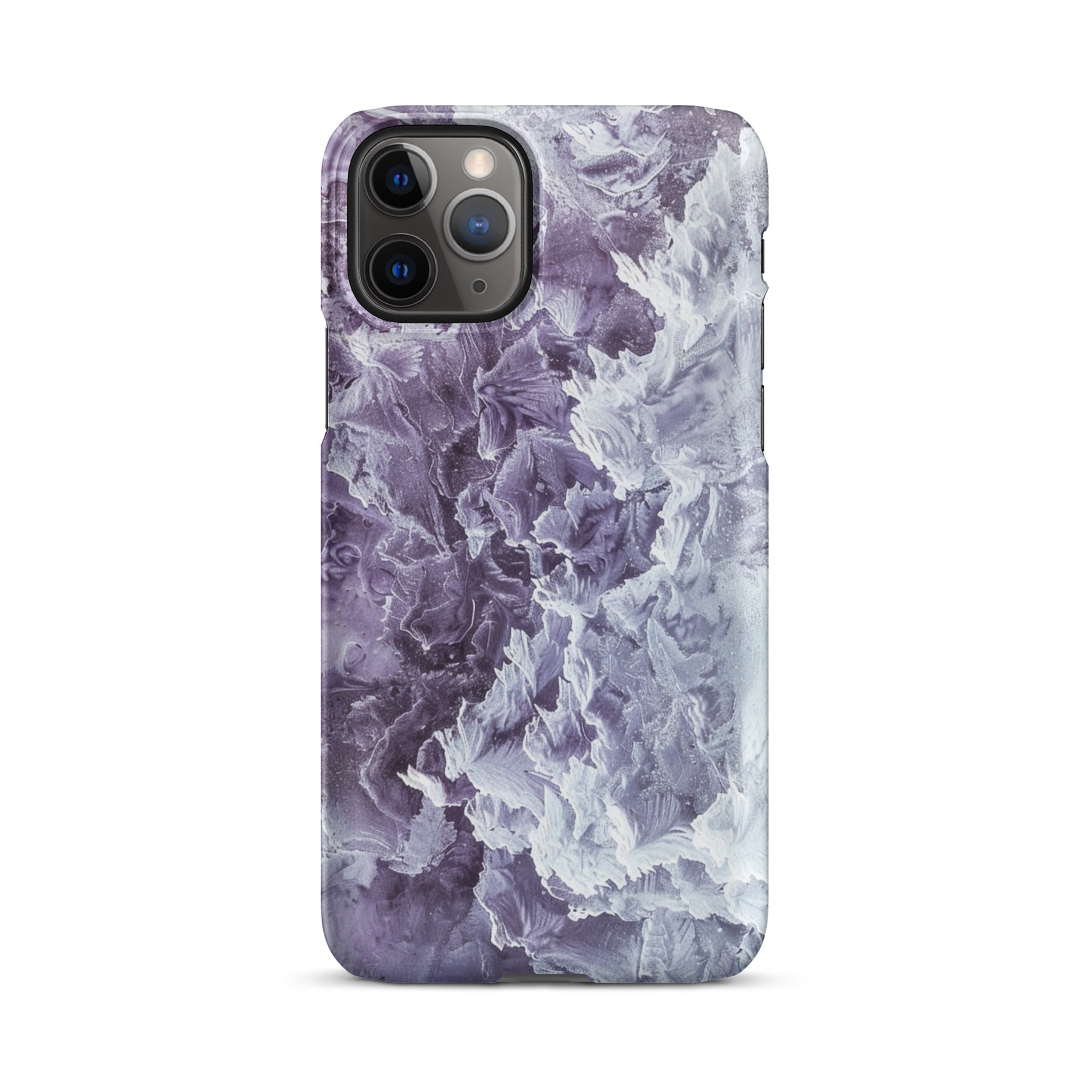 Ice Phone case for iPhone-3