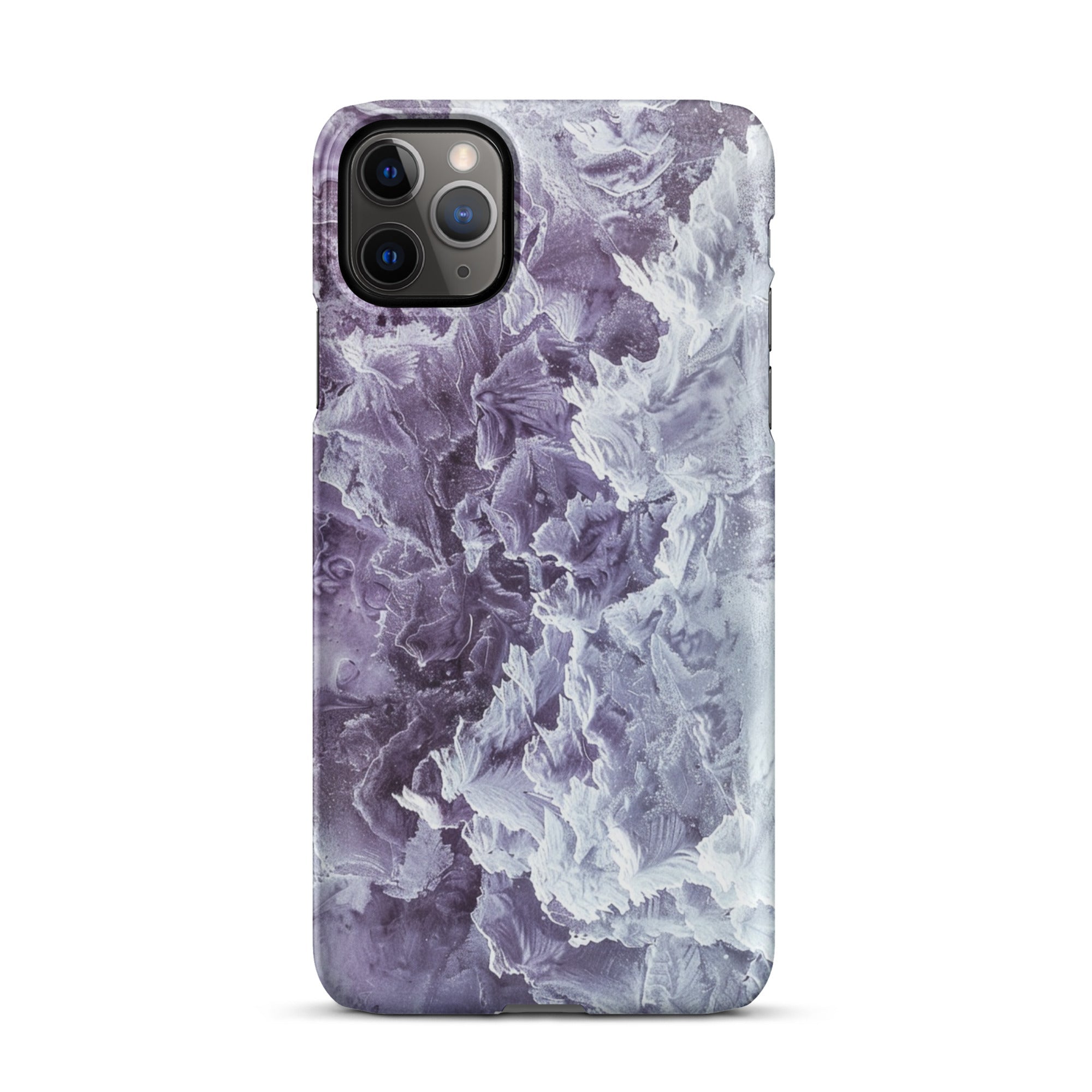 Ice Phone case for iPhone-5