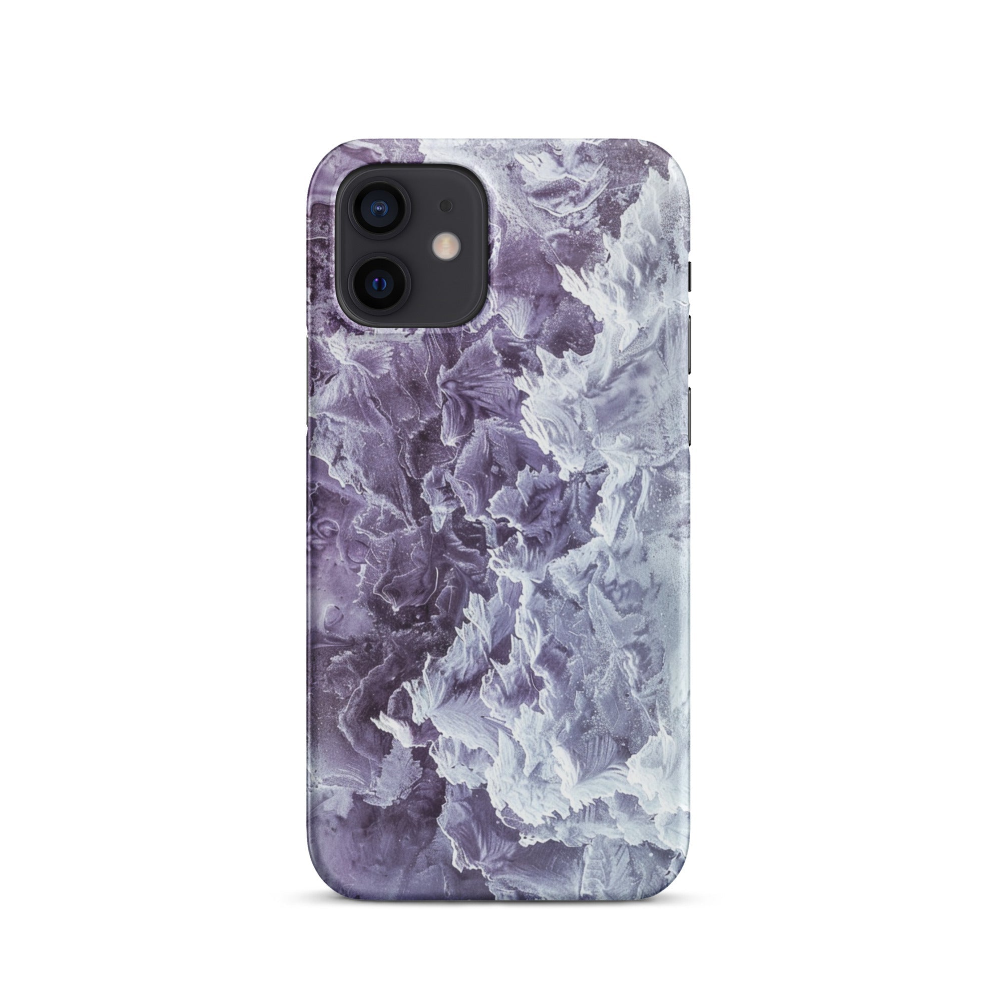 Ice Phone case for iPhone-9